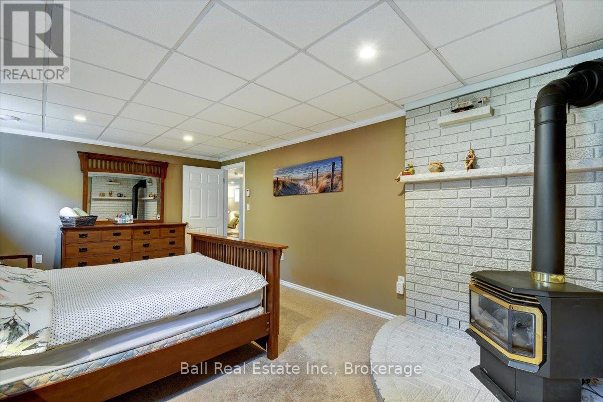 112 Maxwell Settlement Road, Bancroft (Bancroft Ward), Ontario  K0L 1C0 - Photo 28 - X13190380