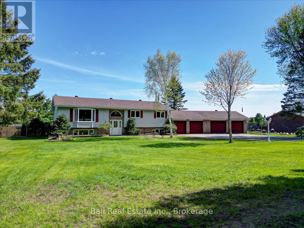112 Maxwell Settlement Road, Bancroft (Bancroft Ward), Ontario  K0L 1C0 - Photo 3 - X13190380