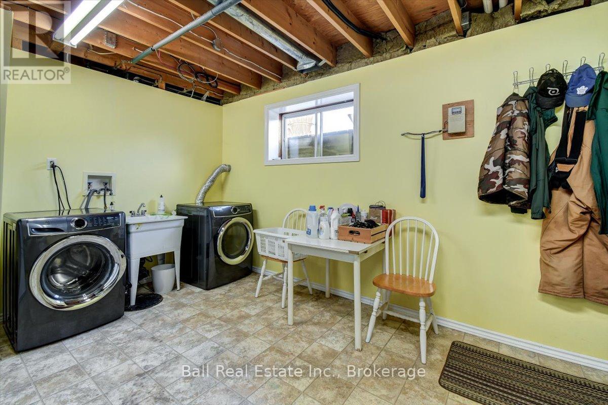 112 Maxwell Settlement Road, Bancroft (Bancroft Ward), Ontario  K0L 1C0 - Photo 31 - X13190380