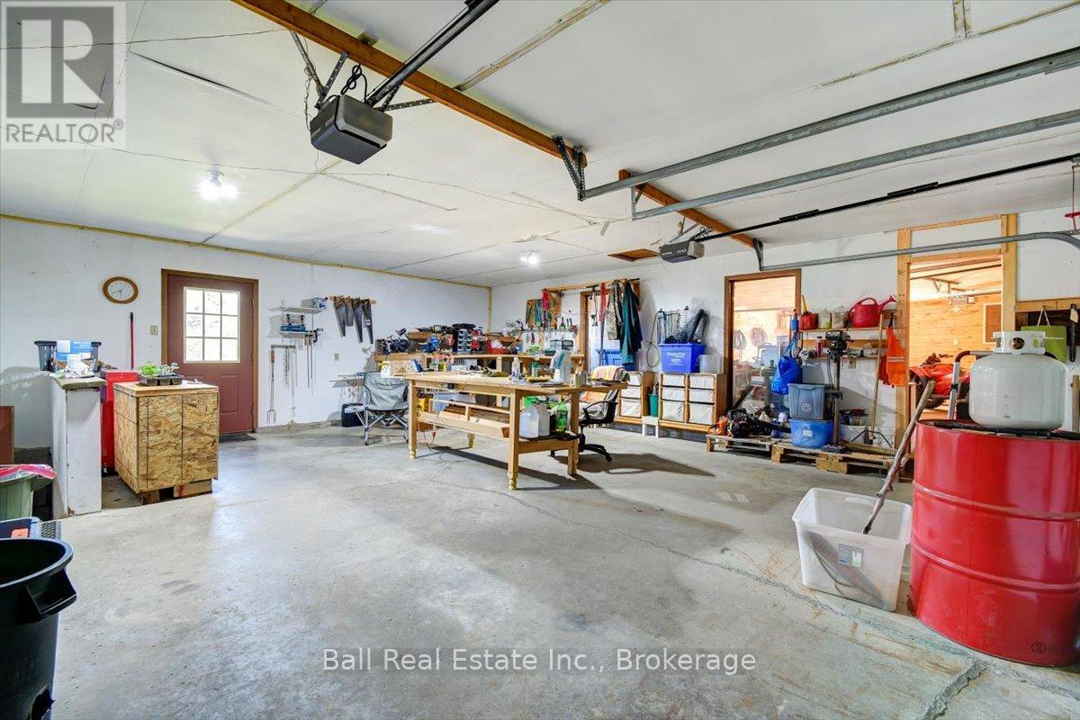 112 Maxwell Settlement Road, Bancroft (Bancroft Ward), Ontario  K0L 1C0 - Photo 34 - X13190380
