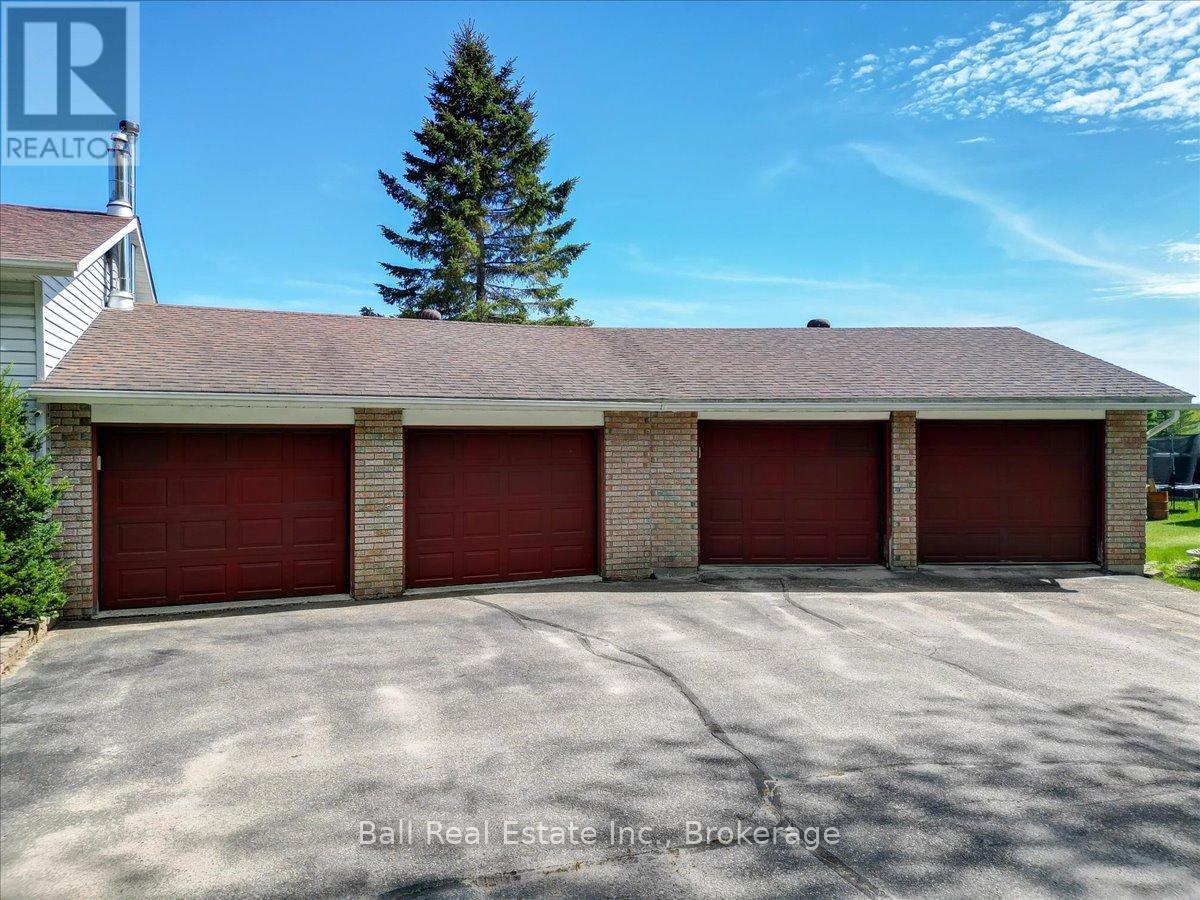 112 Maxwell Settlement Road, Bancroft (Bancroft Ward), Ontario  K0L 1C0 - Photo 37 - X13190380
