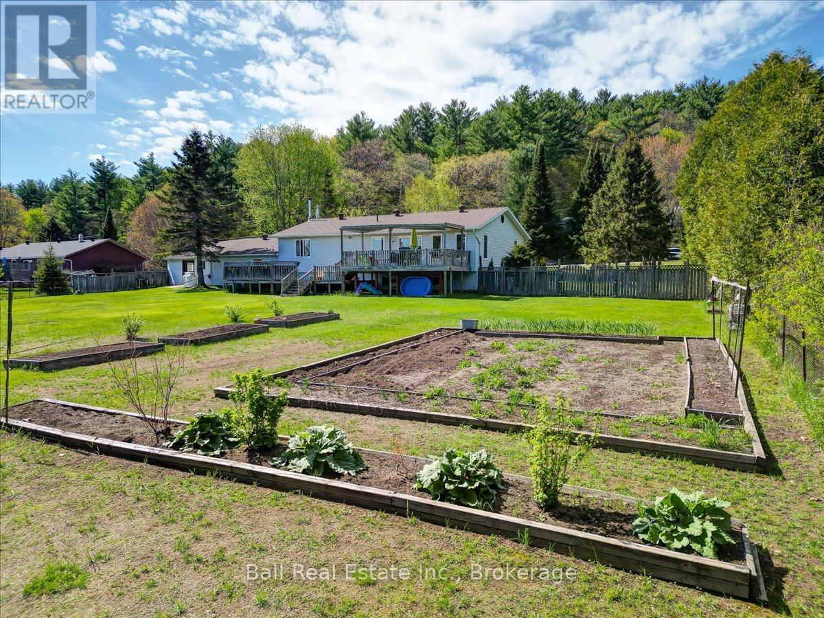 112 Maxwell Settlement Road, Bancroft (Bancroft Ward), Ontario  K0L 1C0 - Photo 38 - X13190380