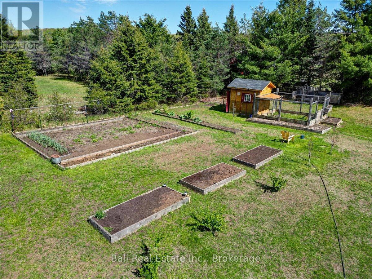 112 Maxwell Settlement Road, Bancroft (Bancroft Ward), Ontario  K0L 1C0 - Photo 39 - X13190380