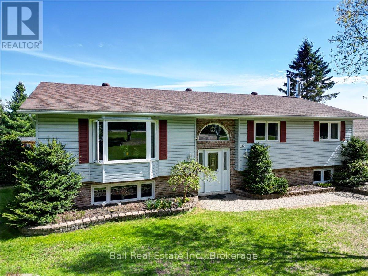 112 Maxwell Settlement Road, Bancroft (Bancroft Ward), Ontario  K0L 1C0 - Photo 4 - X13190380