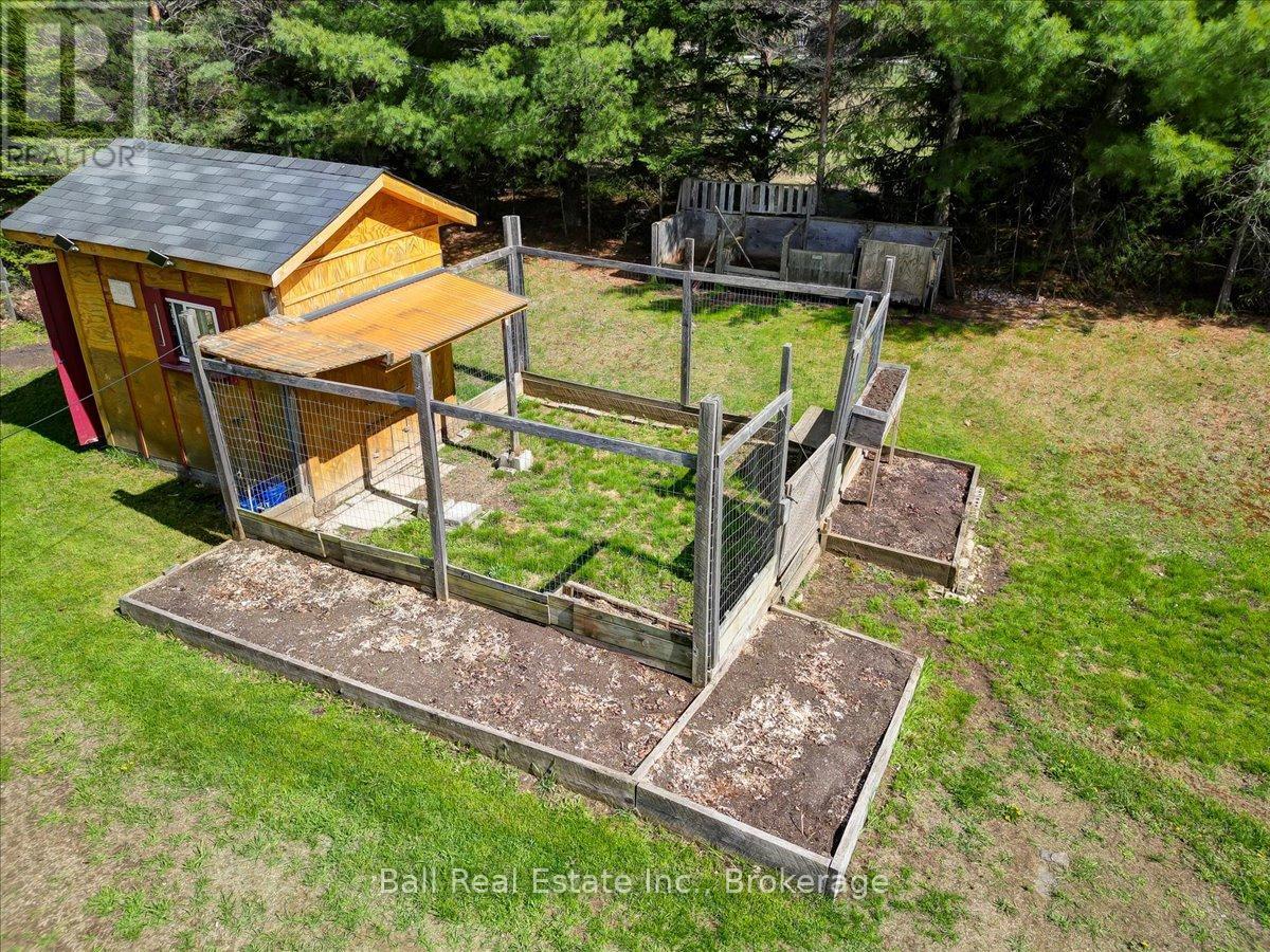 112 Maxwell Settlement Road, Bancroft (Bancroft Ward), Ontario  K0L 1C0 - Photo 40 - X13190380