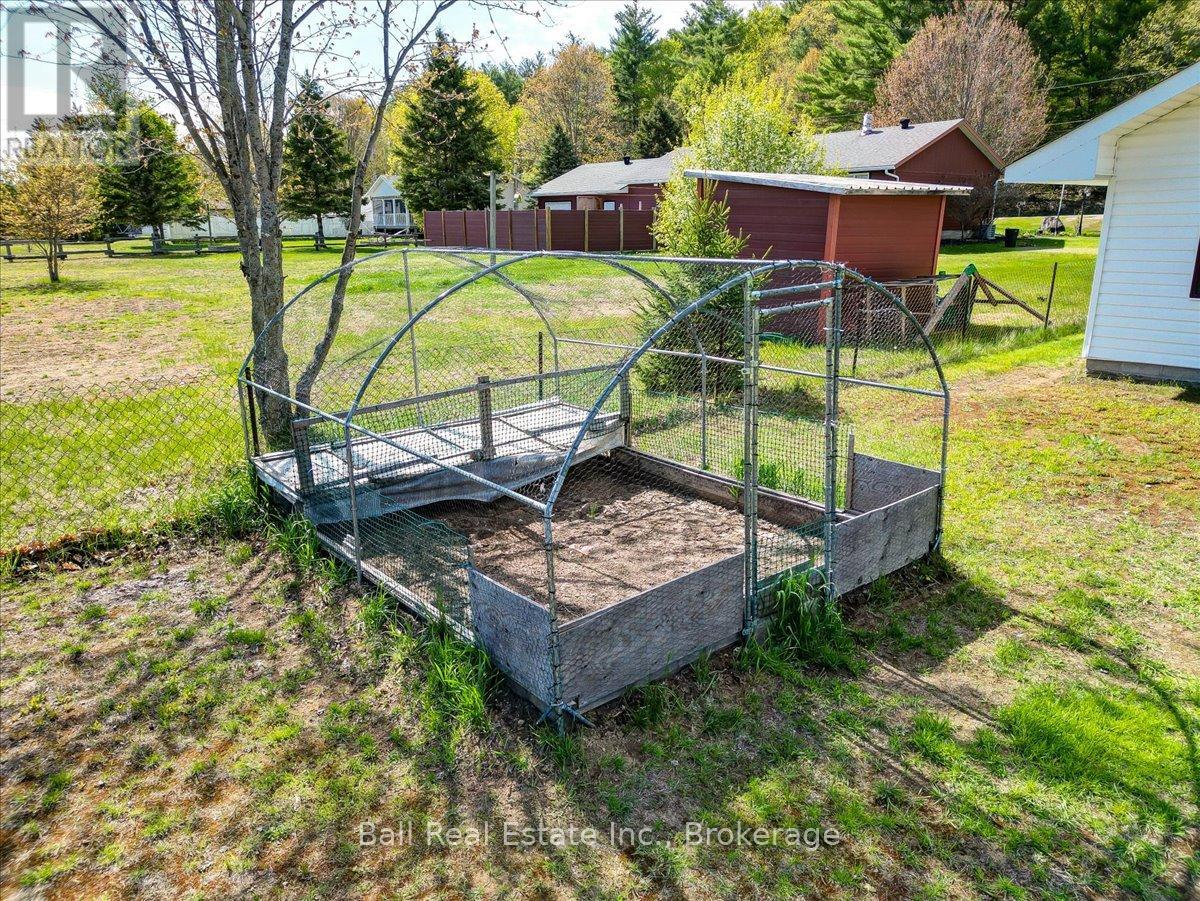 112 Maxwell Settlement Road, Bancroft (Bancroft Ward), Ontario  K0L 1C0 - Photo 42 - X13190380