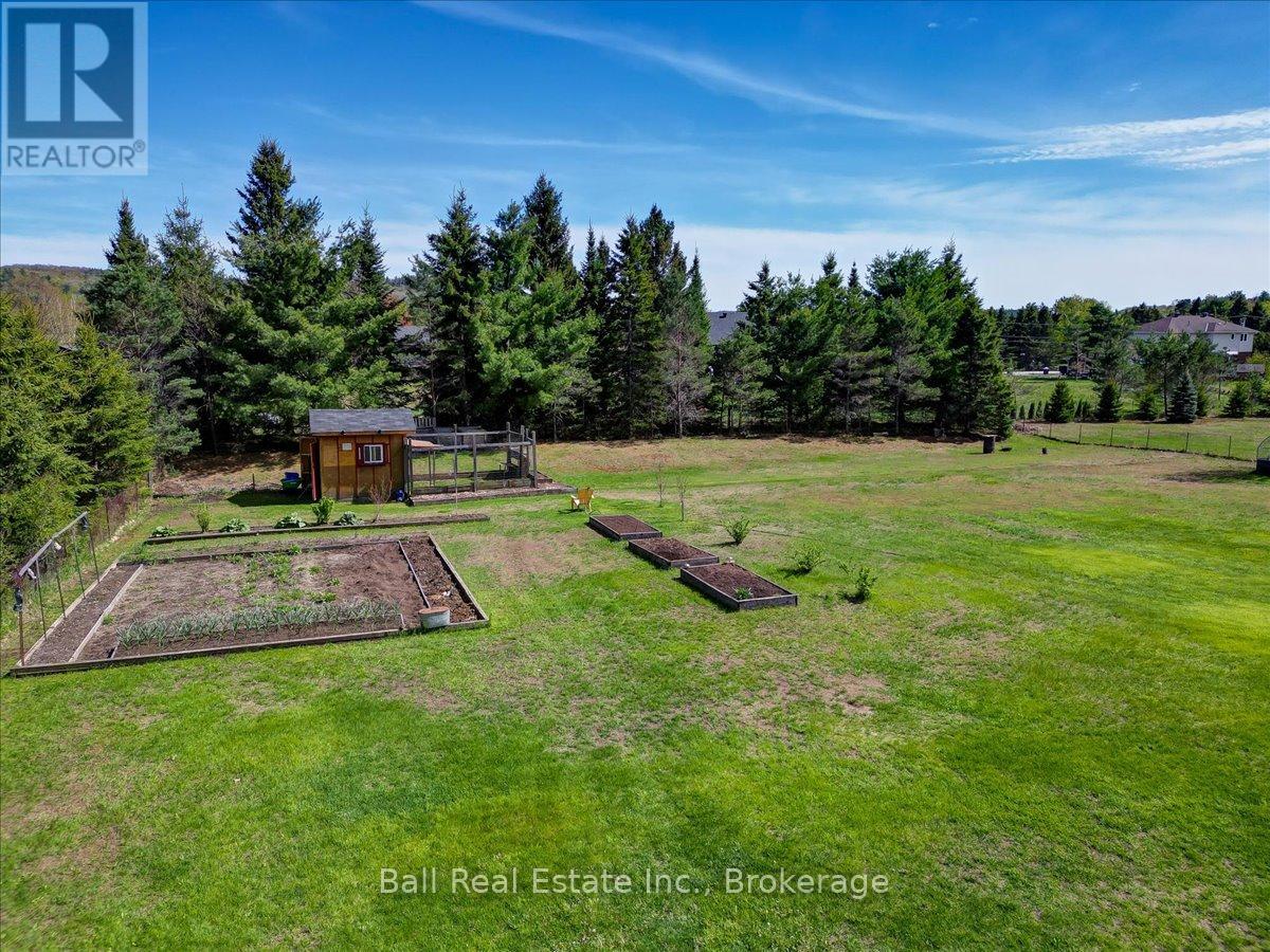 112 Maxwell Settlement Road, Bancroft (Bancroft Ward), Ontario  K0L 1C0 - Photo 44 - X13190380