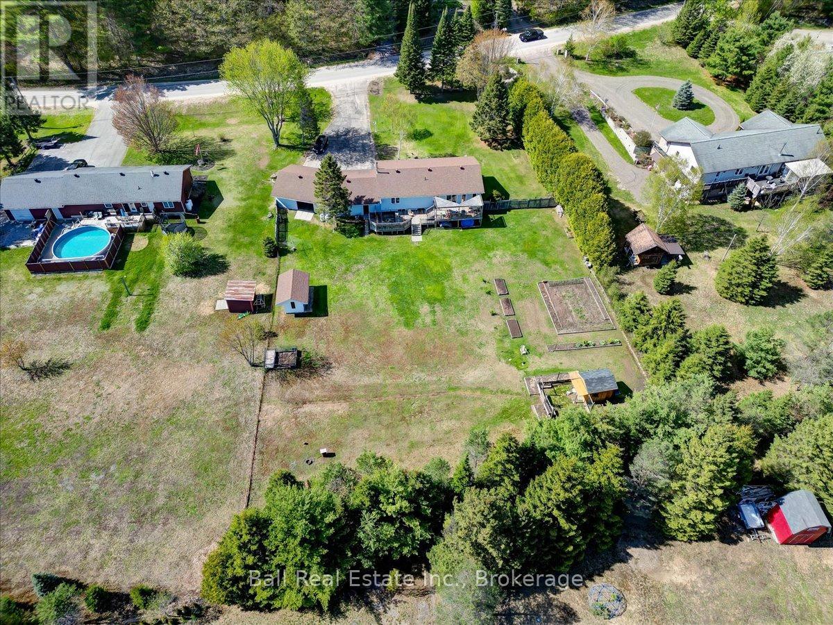 112 Maxwell Settlement Road, Bancroft (Bancroft Ward), Ontario  K0L 1C0 - Photo 46 - X13190380