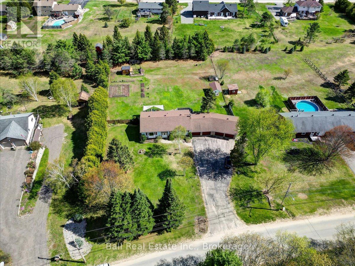 112 Maxwell Settlement Road, Bancroft (Bancroft Ward), Ontario  K0L 1C0 - Photo 47 - X13190380
