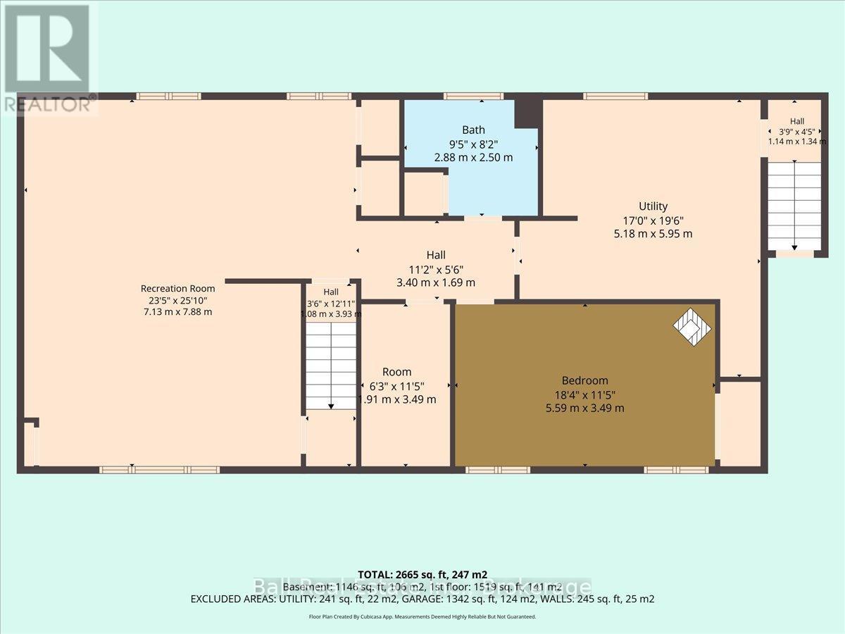 112 Maxwell Settlement Road, Bancroft (Bancroft Ward), Ontario  K0L 1C0 - Photo 49 - X13190380