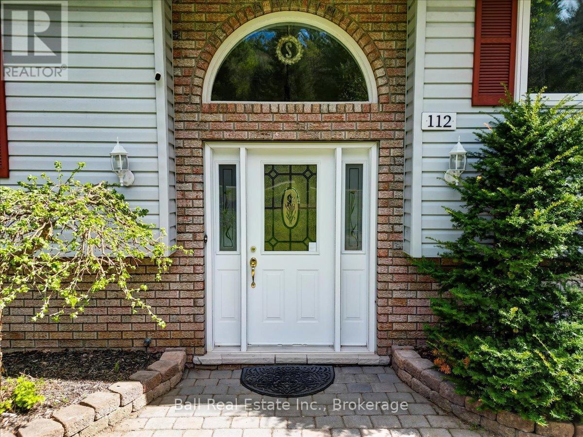 112 Maxwell Settlement Road, Bancroft (Bancroft Ward), Ontario  K0L 1C0 - Photo 5 - X13190380