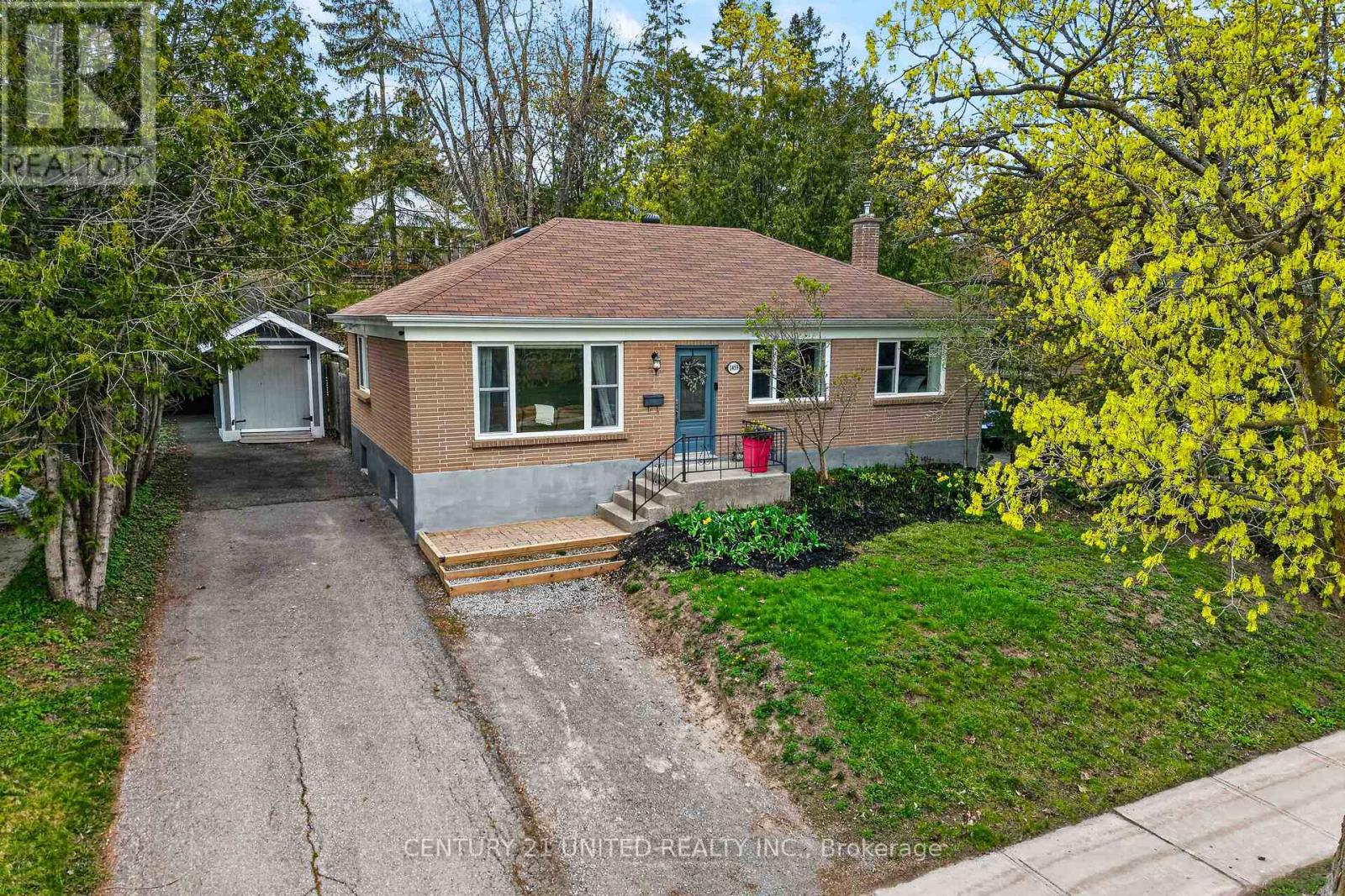 1459 Westbrook Drive, Peterborough (Monaghan Ward 2), Ontario  K9J 6R5 - Photo 35 - X13191520