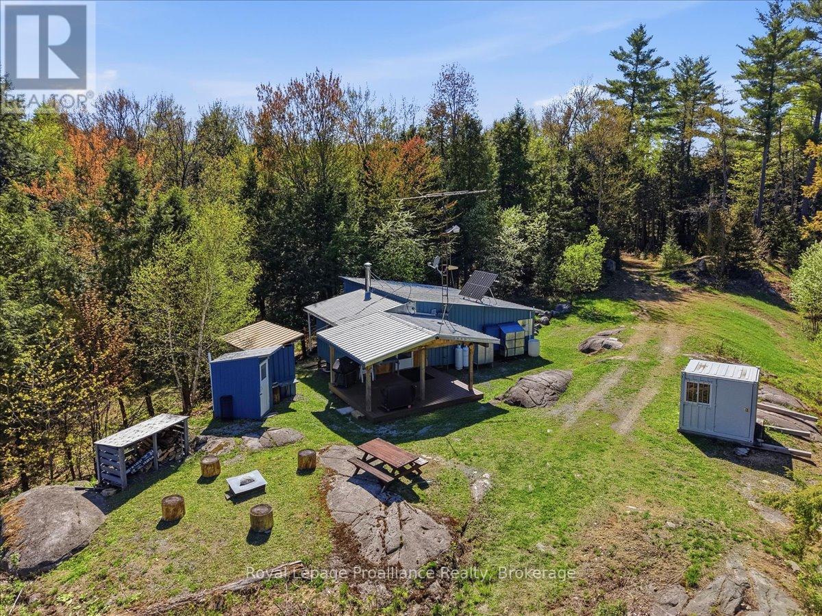 0 Fraser Lake Lane, Tudor And Cashel (Cashel Ward), Ontario  K0L 1W0 - Photo 3 - X13191872