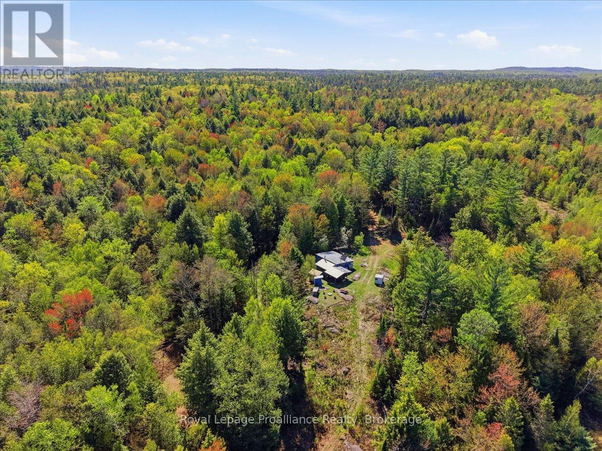 0 Fraser Lake Lane, Tudor And Cashel (Cashel Ward), Ontario  K0L 1W0 - Photo 37 - X13191872