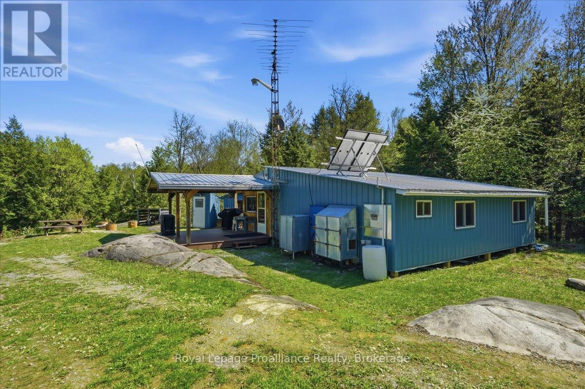 0 Fraser Lake Lane, Tudor And Cashel (Cashel Ward), Ontario  K0L 1W0 - Photo 5 - X13191872