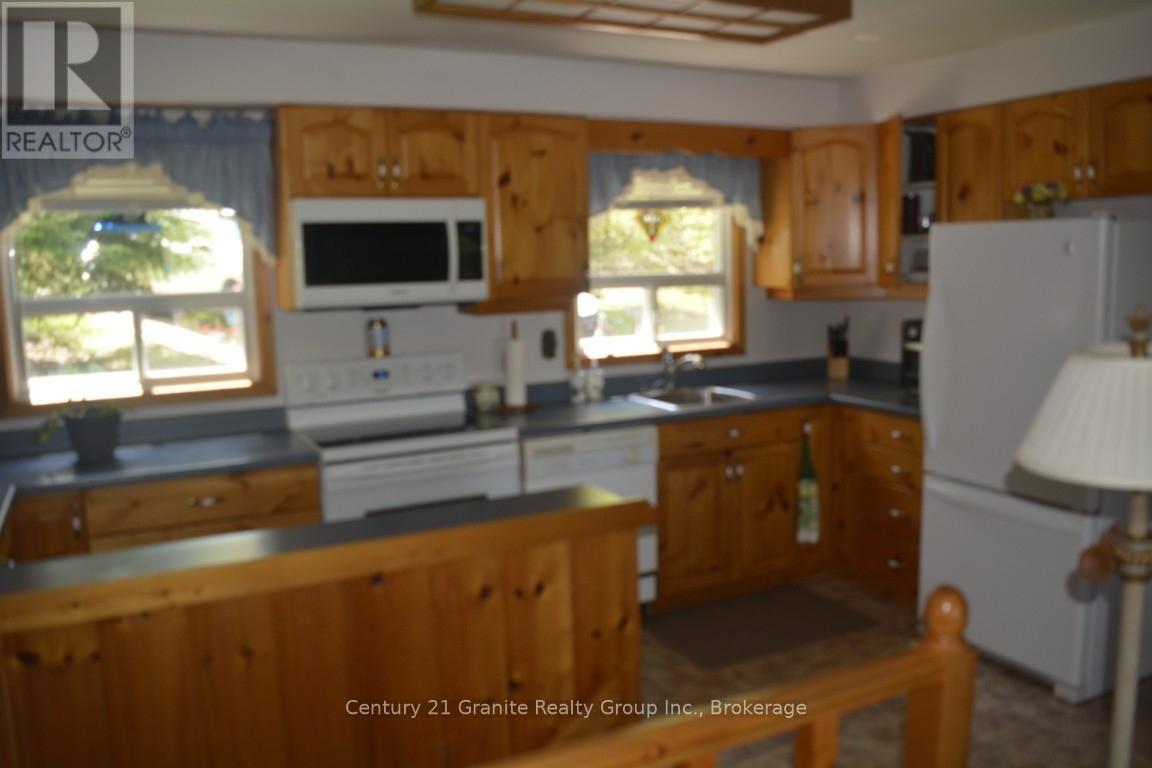 74 Golden Shores Road, Hastings Highlands (Herschel Ward), Ontario  K0L 1C0 - Photo 3 - X13195514
