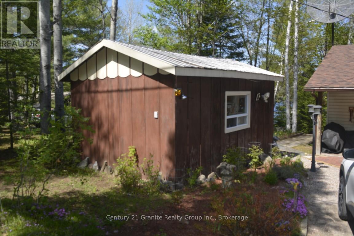 74 Golden Shores Road, Hastings Highlands (Herschel Ward), Ontario  K0L 1C0 - Photo 45 - X13195514