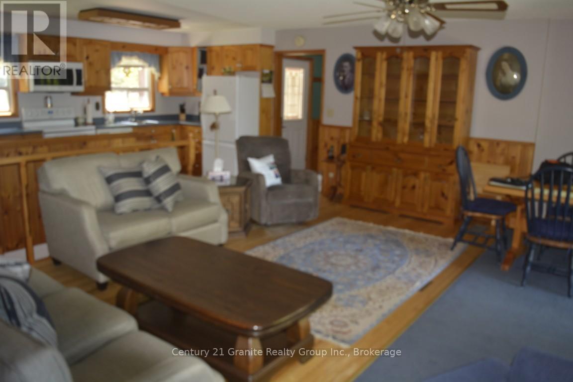 74 Golden Shores Road, Hastings Highlands (Herschel Ward), Ontario  K0L 1C0 - Photo 5 - X13195514