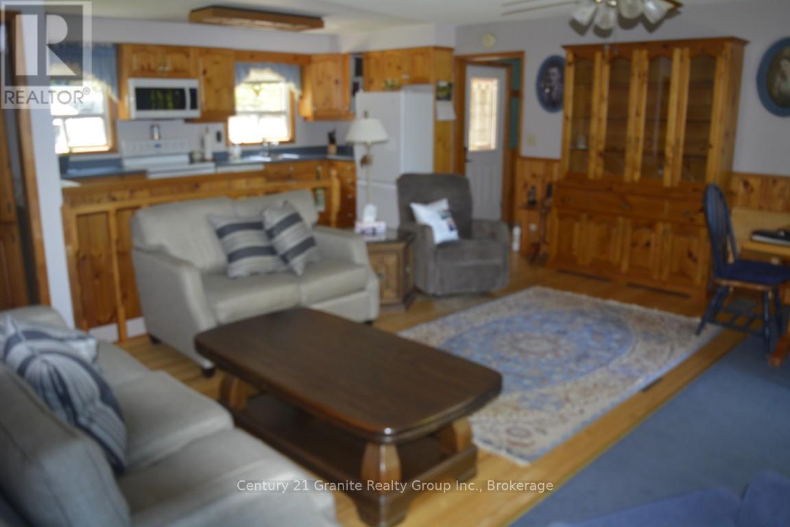 74 Golden Shores Road, Hastings Highlands (Herschel Ward), Ontario  K0L 1C0 - Photo 6 - X13195514