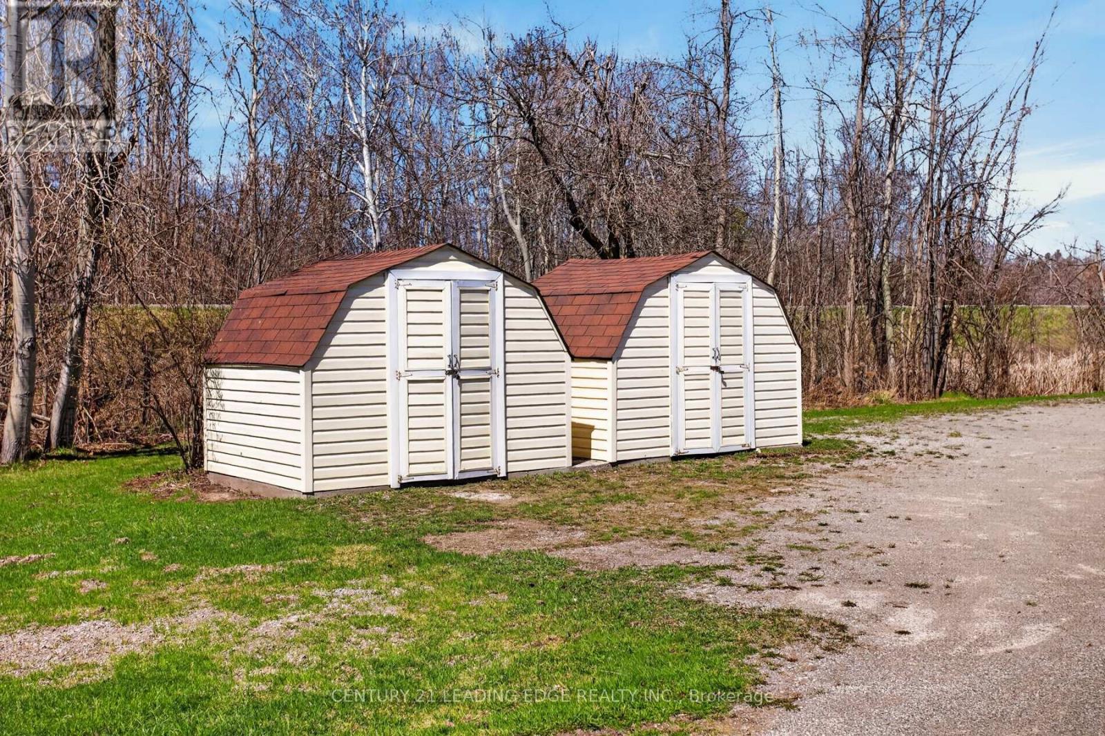 A - 107 Rita Crescent, Kawartha Lakes (Omemee), Ontario  K0L 2W0 - Photo 31 - X13195340