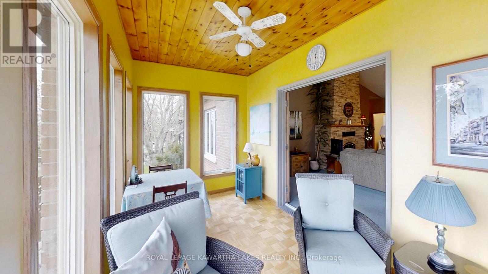 21 Emerald Street, Kawartha Lakes (Fenelon), Ontario  K9V 4R6 - Photo 25 - X13196684