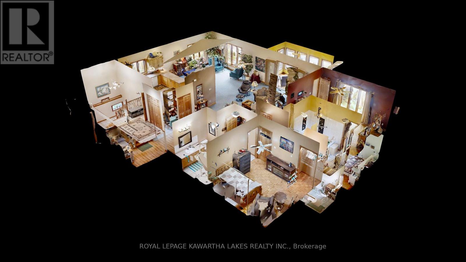 21 Emerald Street, Kawartha Lakes (Fenelon), Ontario  K9V 4R6 - Photo 43 - X13196684