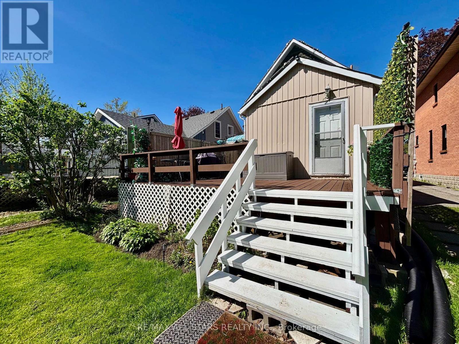 28 Simcoe Street, Kawartha Lakes (Lindsay), Ontario  K9V 2G4 - Photo 24 - X13196428