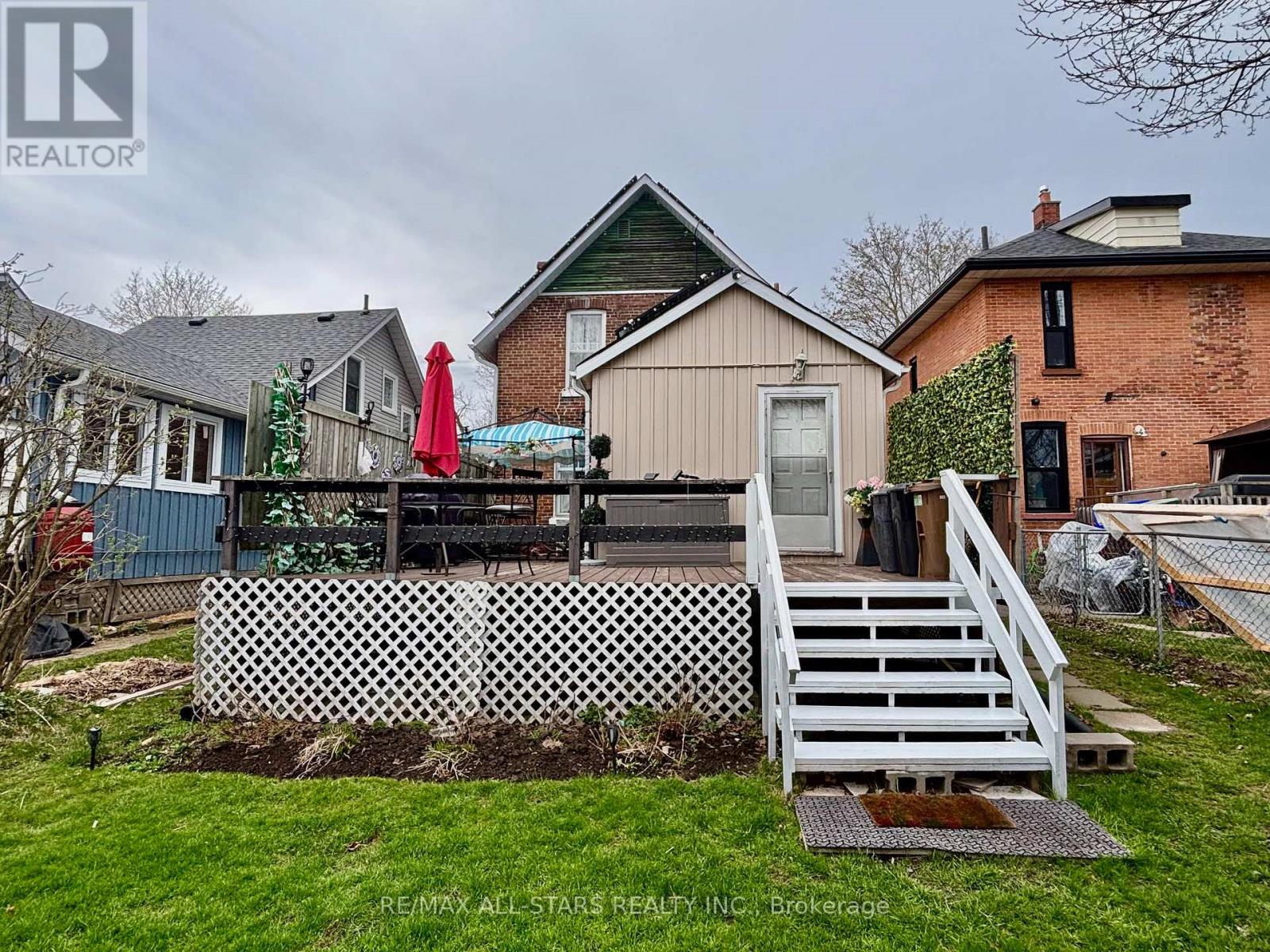 28 Simcoe Street, Kawartha Lakes (Lindsay), Ontario  K9V 2G4 - Photo 25 - X13196428
