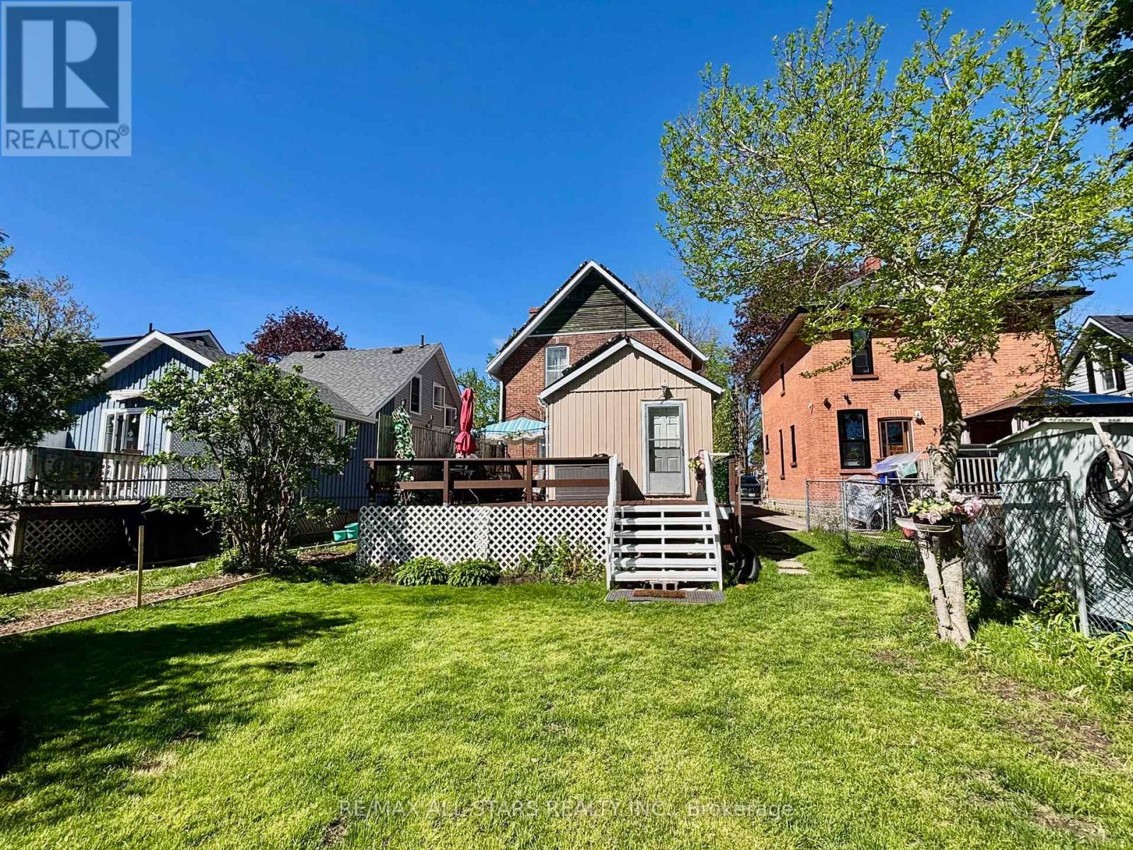 28 Simcoe Street, Kawartha Lakes (Lindsay), Ontario  K9V 2G4 - Photo 27 - X13196428
