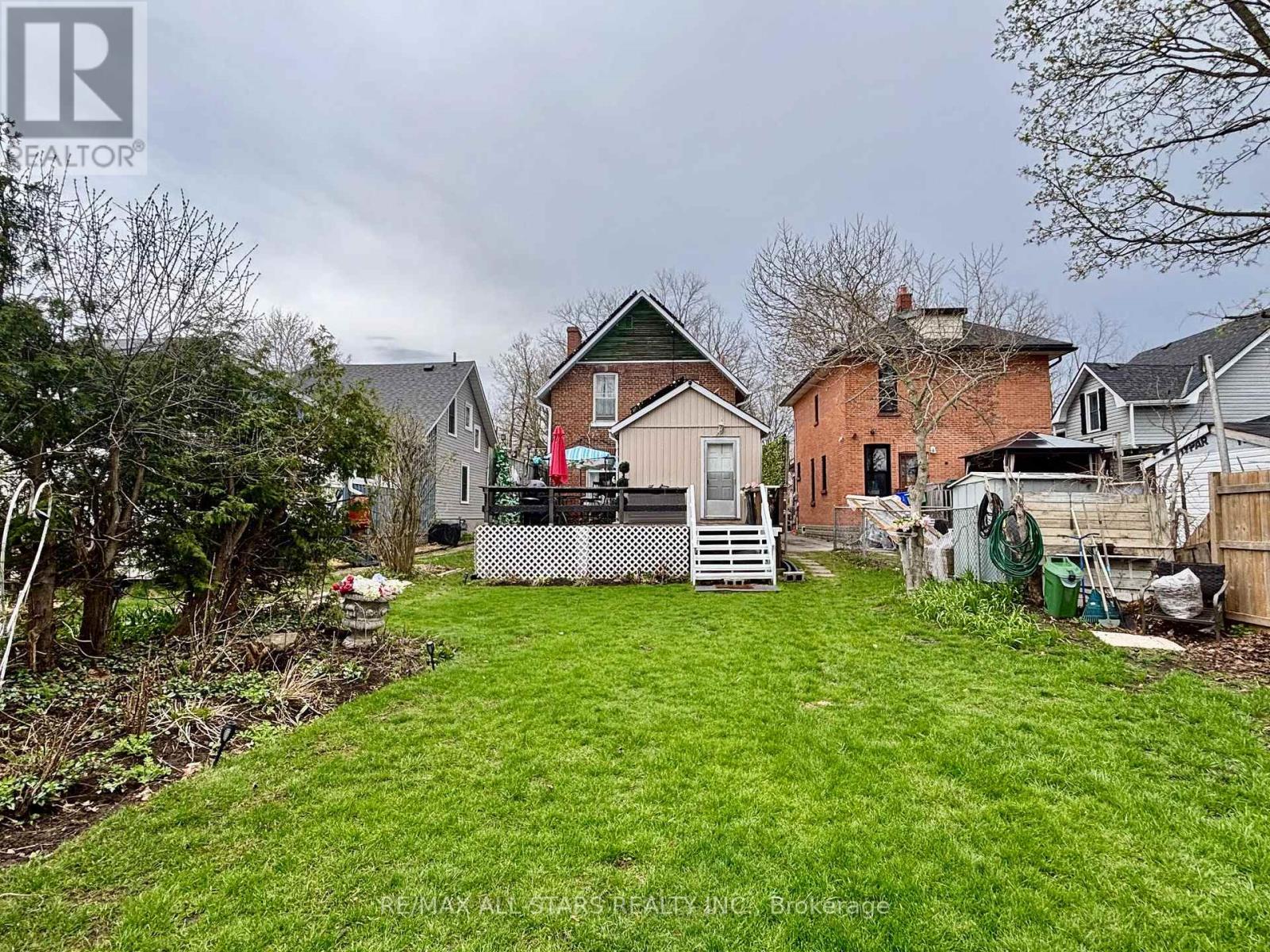 28 Simcoe Street, Kawartha Lakes (Lindsay), Ontario  K9V 2G4 - Photo 28 - X13196428