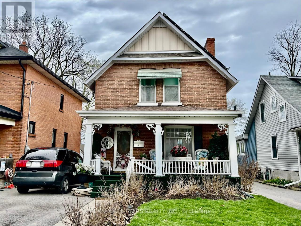 28 Simcoe Street, Kawartha Lakes (Lindsay), Ontario  K9V 2G4 - Photo 3 - X13196428