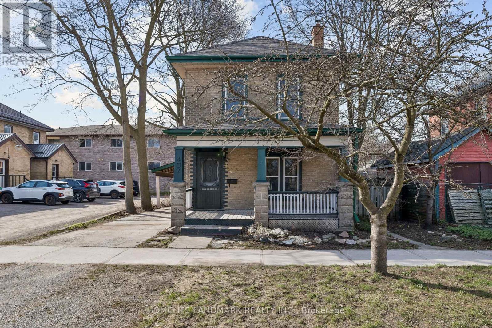 457 Bolivar Street, Peterborough (Town Ward 3), Ontario  K9J 4R3 - Photo 2 - X13201294