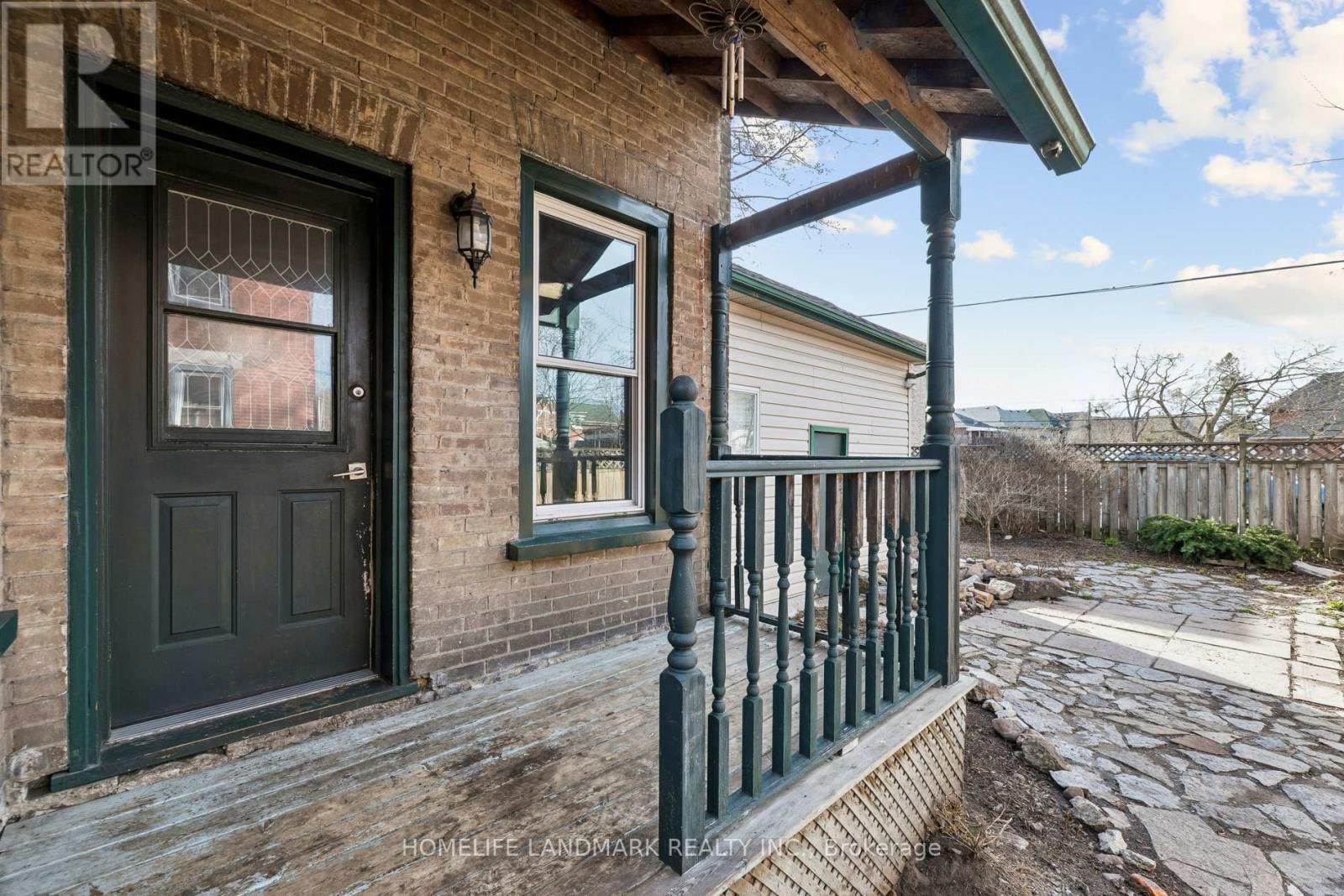 457 Bolivar Street, Peterborough (Town Ward 3), Ontario  K9J 4R3 - Photo 36 - X13201294