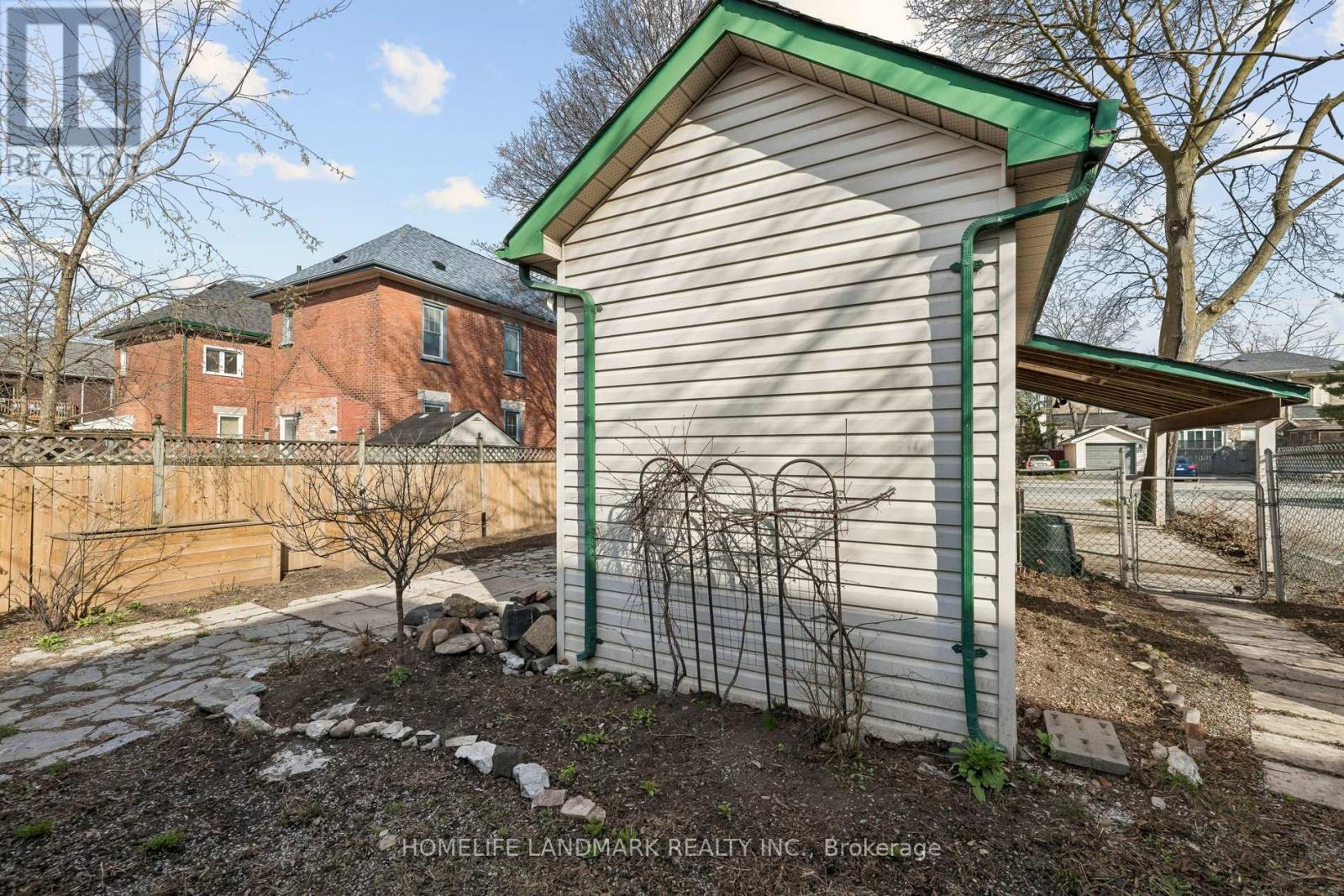 457 Bolivar Street, Peterborough (Town Ward 3), Ontario  K9J 4R3 - Photo 38 - X13201294