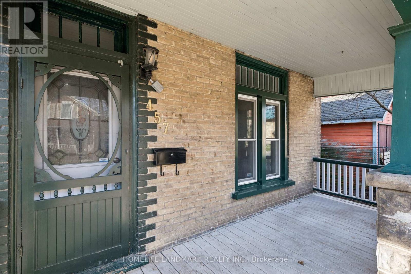 457 Bolivar Street, Peterborough (Town Ward 3), Ontario  K9J 4R3 - Photo 4 - X13201294