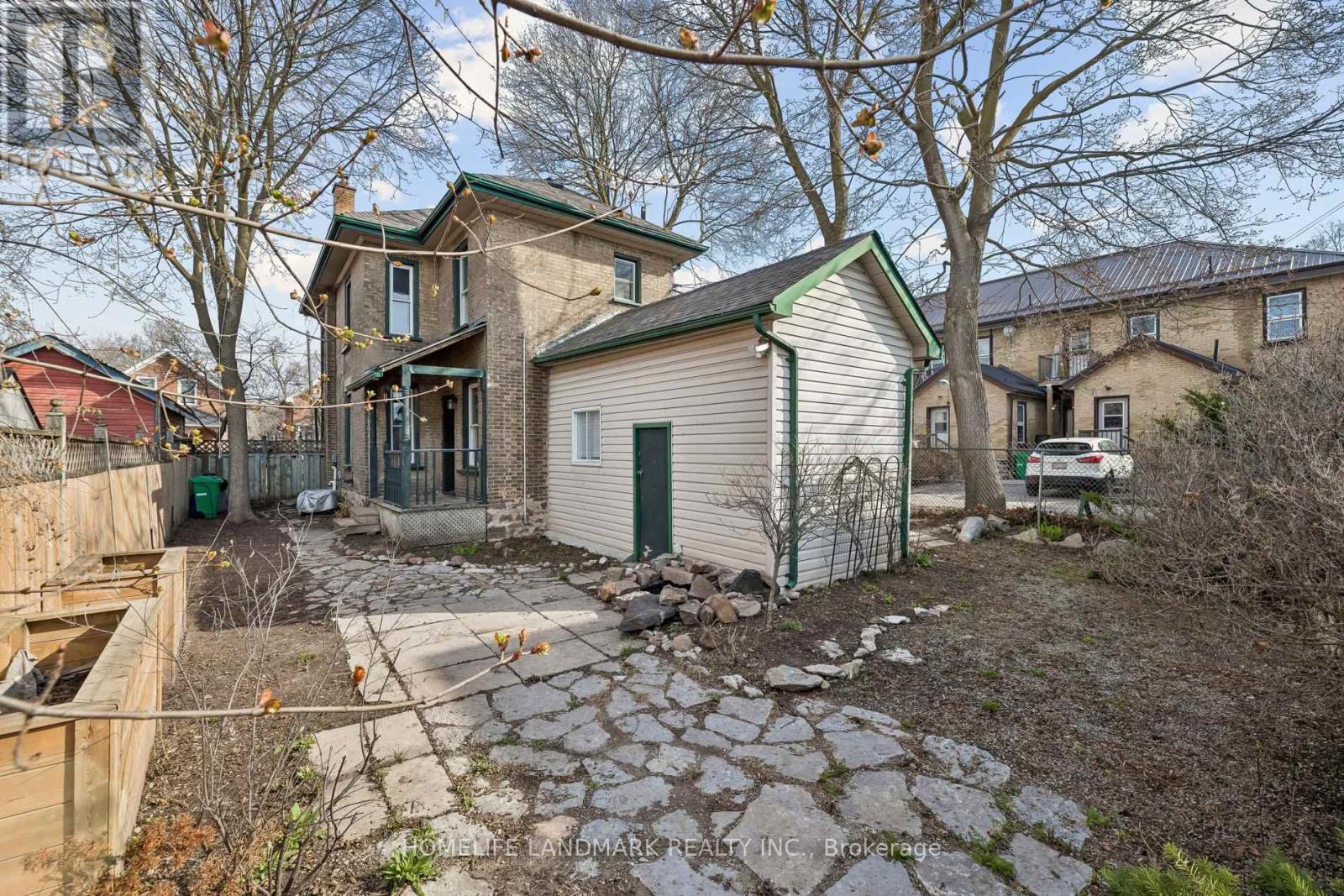 457 Bolivar Street, Peterborough (Town Ward 3), Ontario  K9J 4R3 - Photo 40 - X13201294
