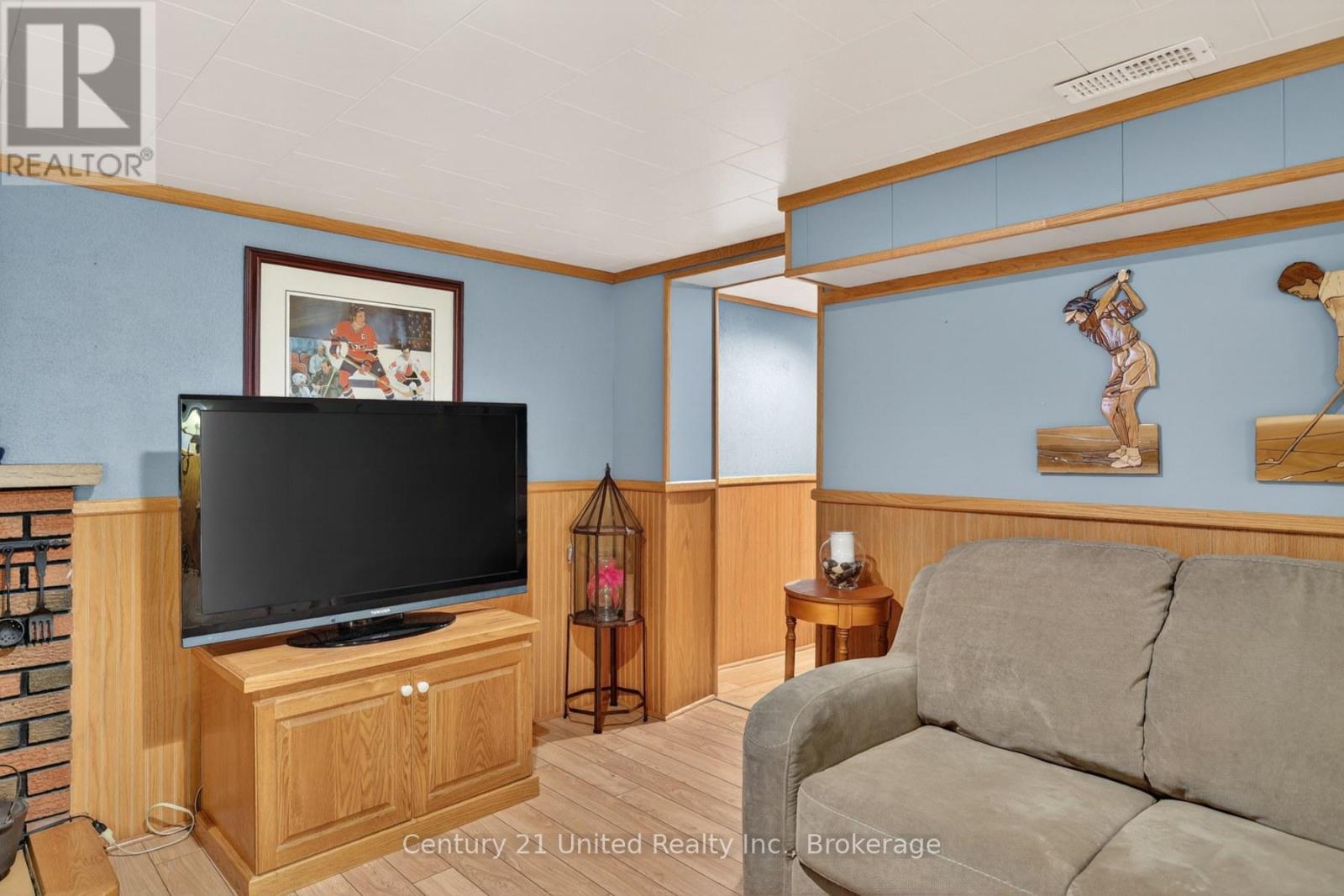 492 Cross Street, Peterborough (Town Ward 3), Ontario  K9H 4T2 - Photo 25 - X13202718