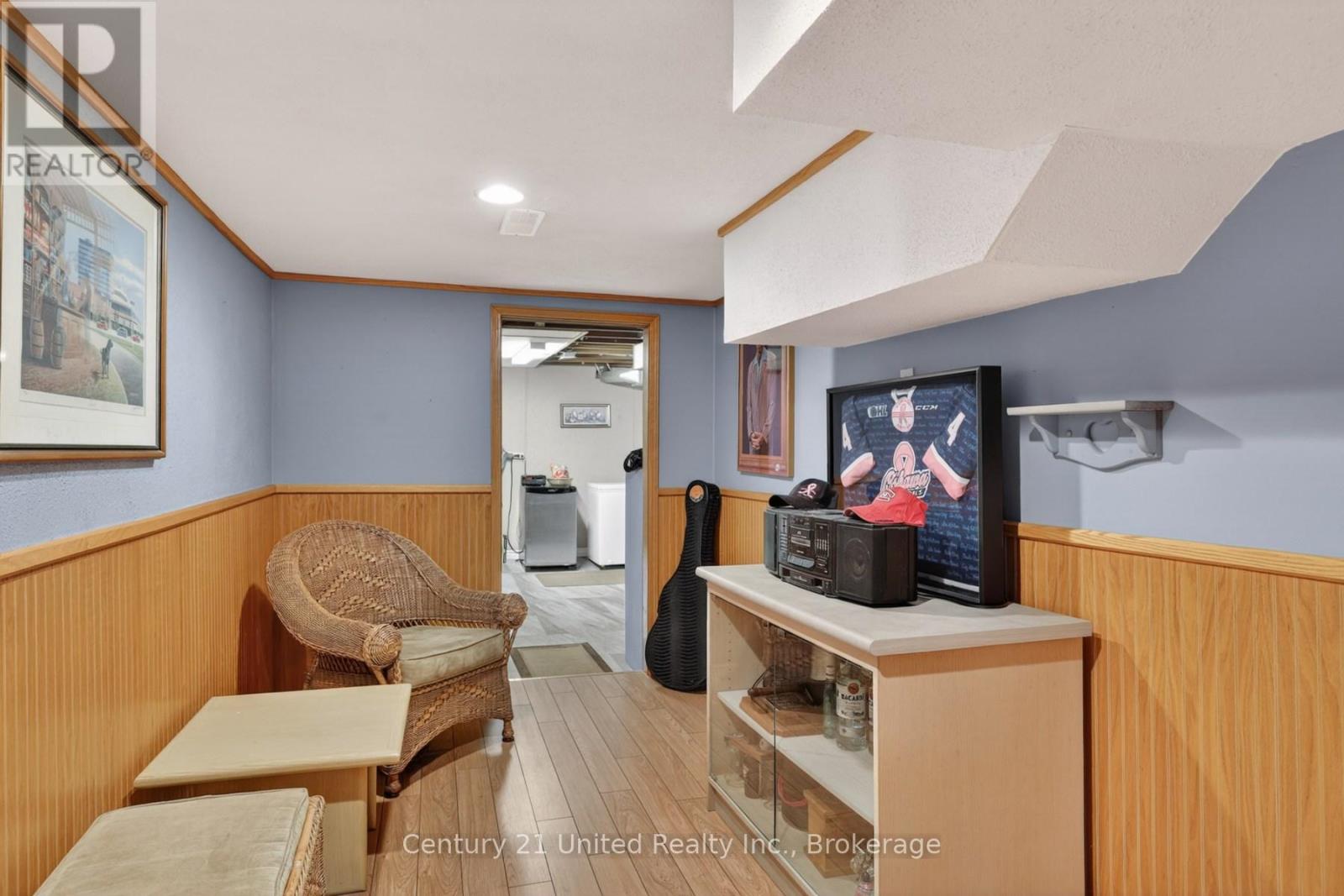 492 Cross Street, Peterborough (Town Ward 3), Ontario  K9H 4T2 - Photo 26 - X13202718