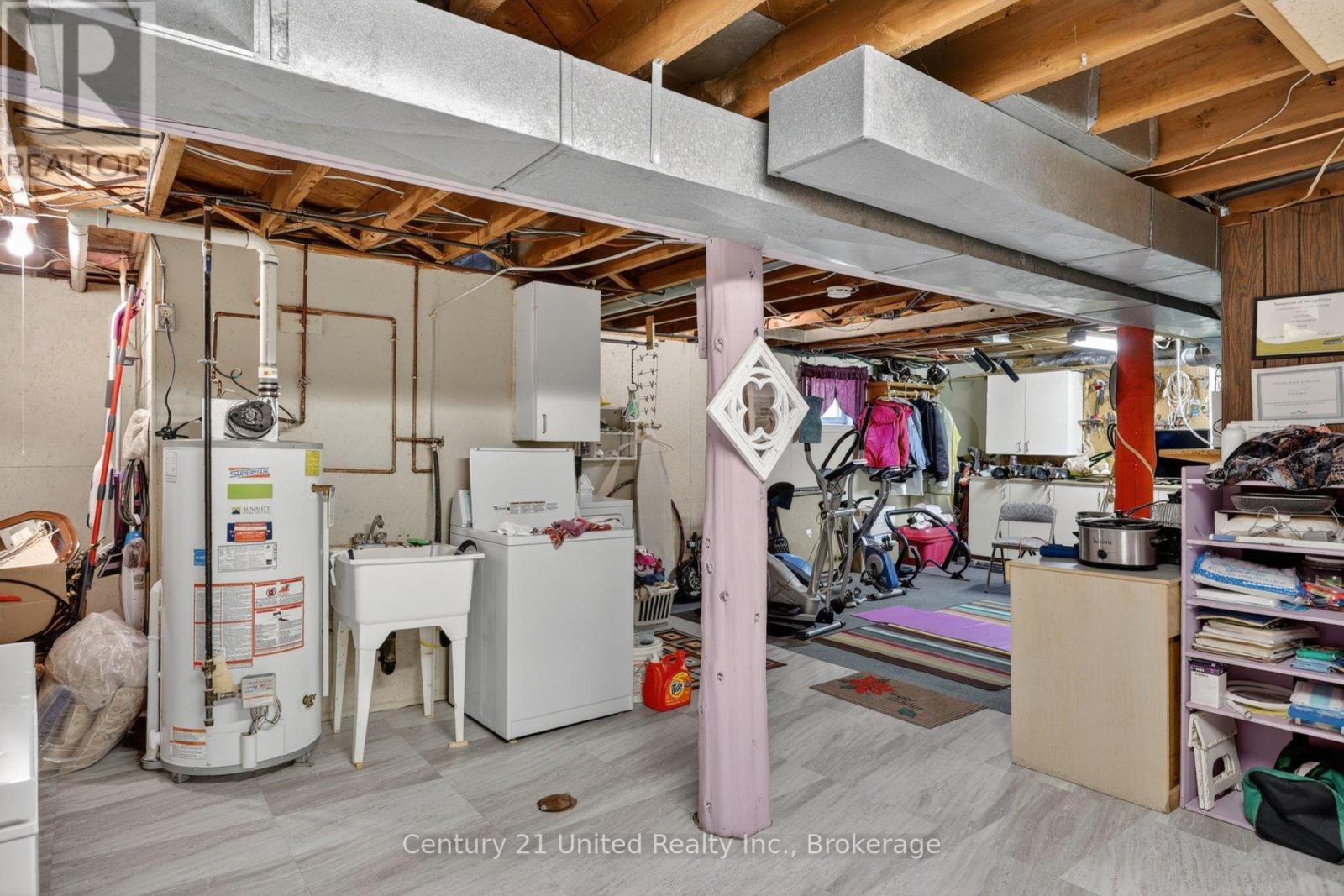 492 Cross Street, Peterborough (Town Ward 3), Ontario  K9H 4T2 - Photo 29 - X13202718