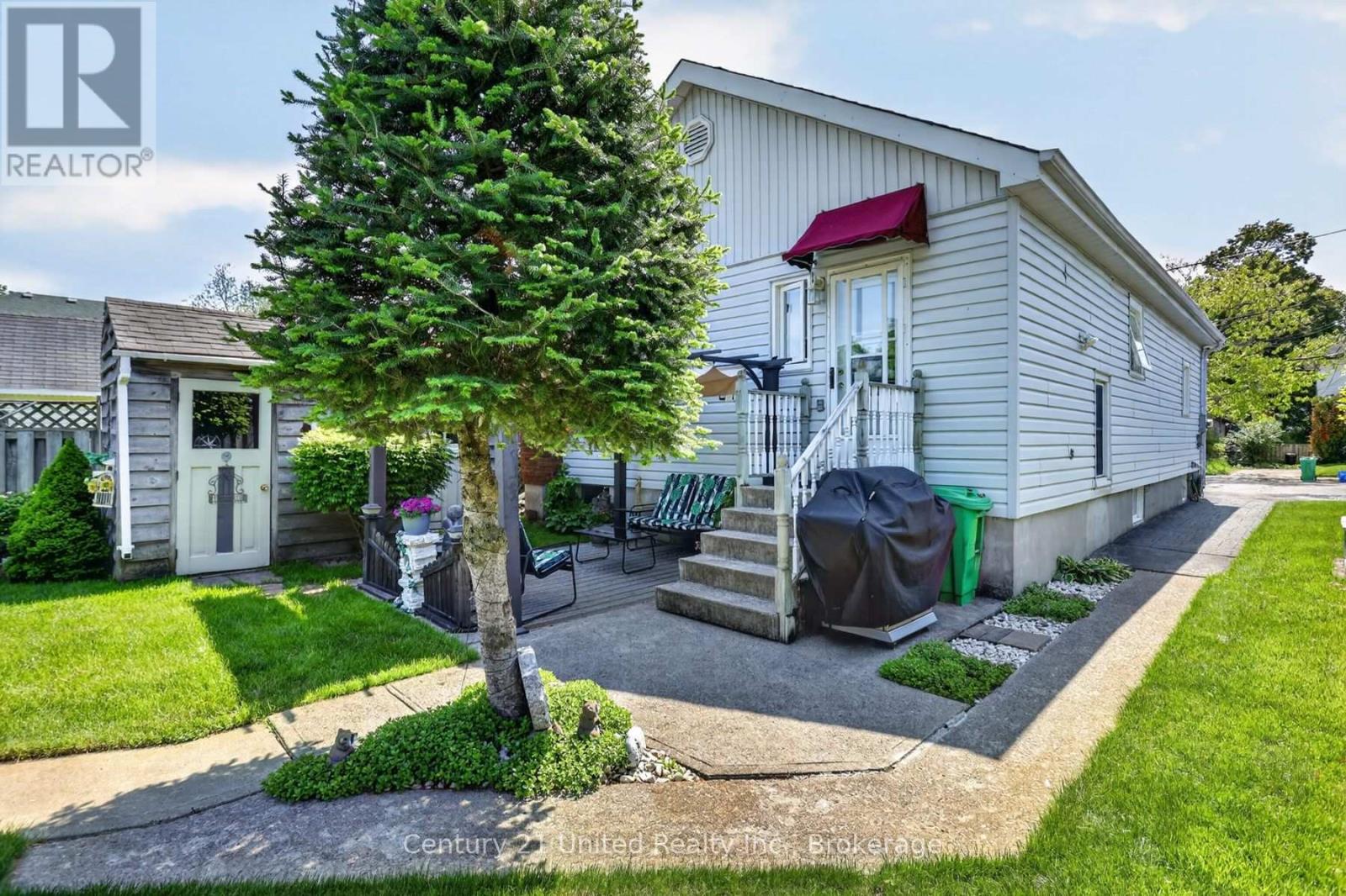 492 Cross Street, Peterborough (Town Ward 3), Ontario  K9H 4T2 - Photo 31 - X13202718