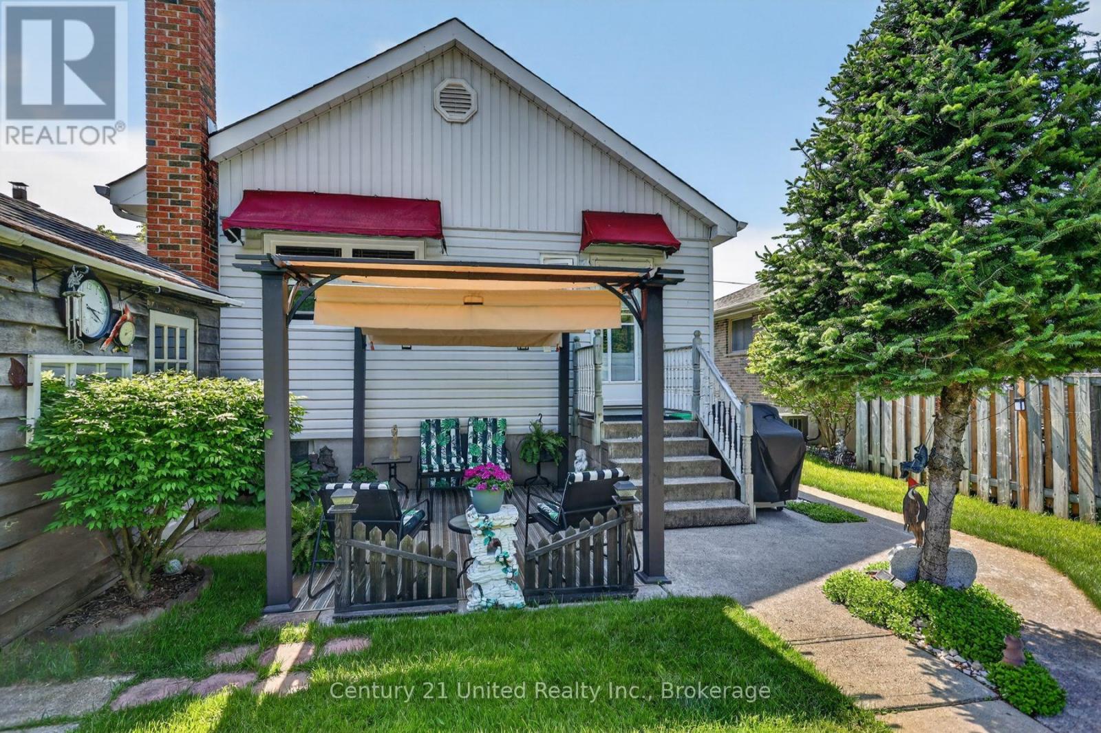 492 Cross Street, Peterborough (Town Ward 3), Ontario  K9H 4T2 - Photo 32 - X13202718