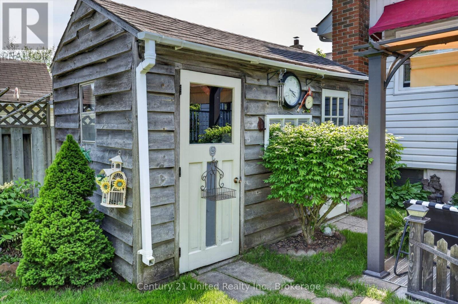 492 Cross Street, Peterborough (Town Ward 3), Ontario  K9H 4T2 - Photo 33 - X13202718