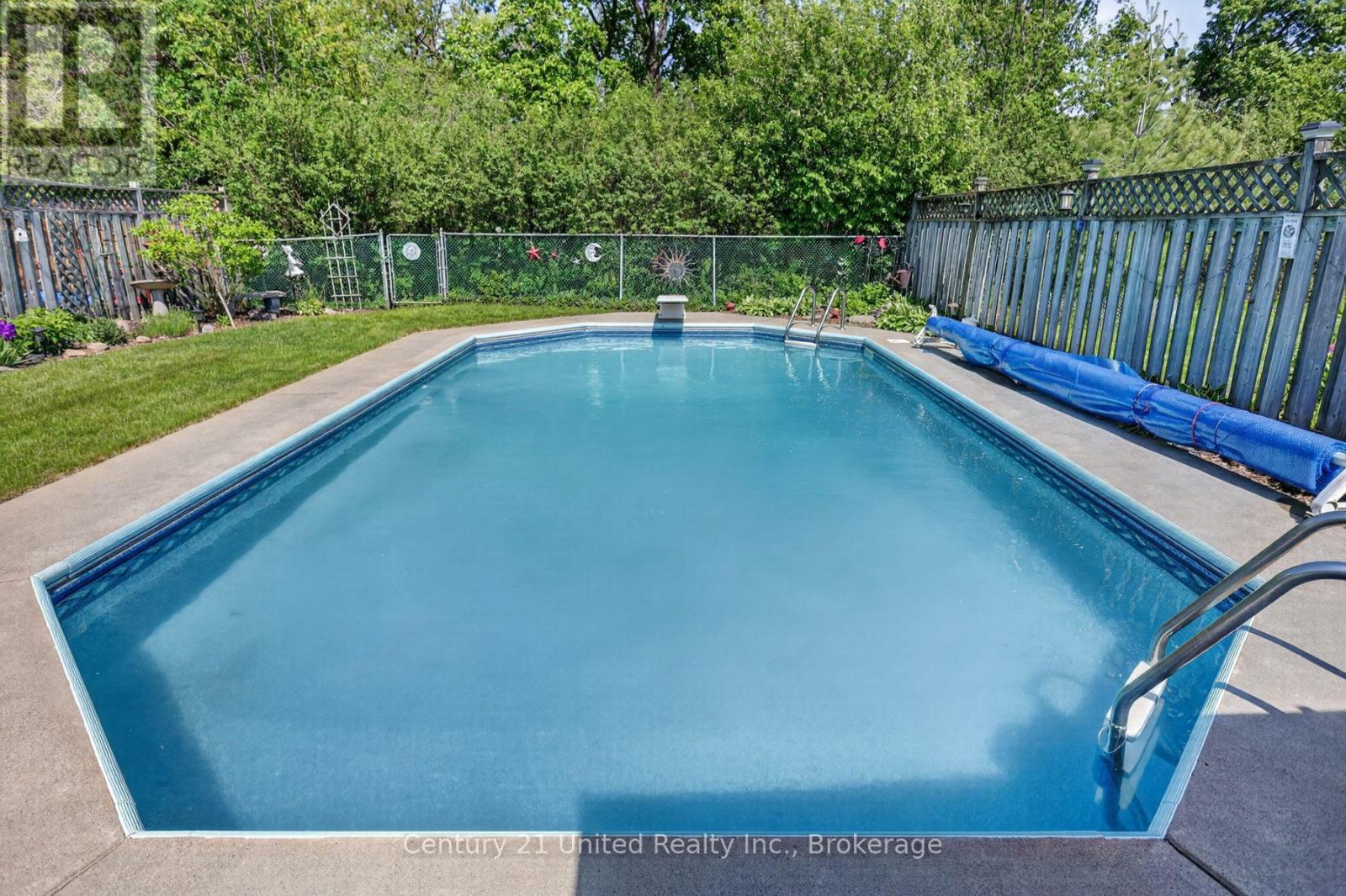 492 Cross Street, Peterborough (Town Ward 3), Ontario  K9H 4T2 - Photo 36 - X13202718