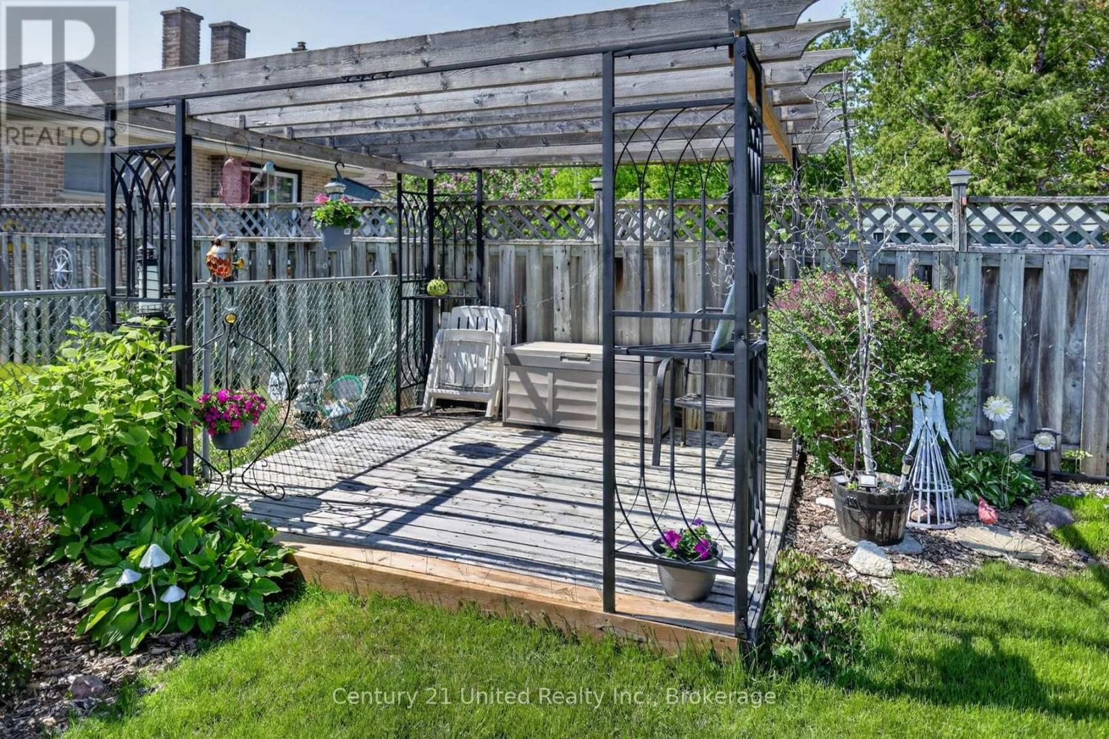 492 Cross Street, Peterborough (Town Ward 3), Ontario  K9H 4T2 - Photo 37 - X13202718