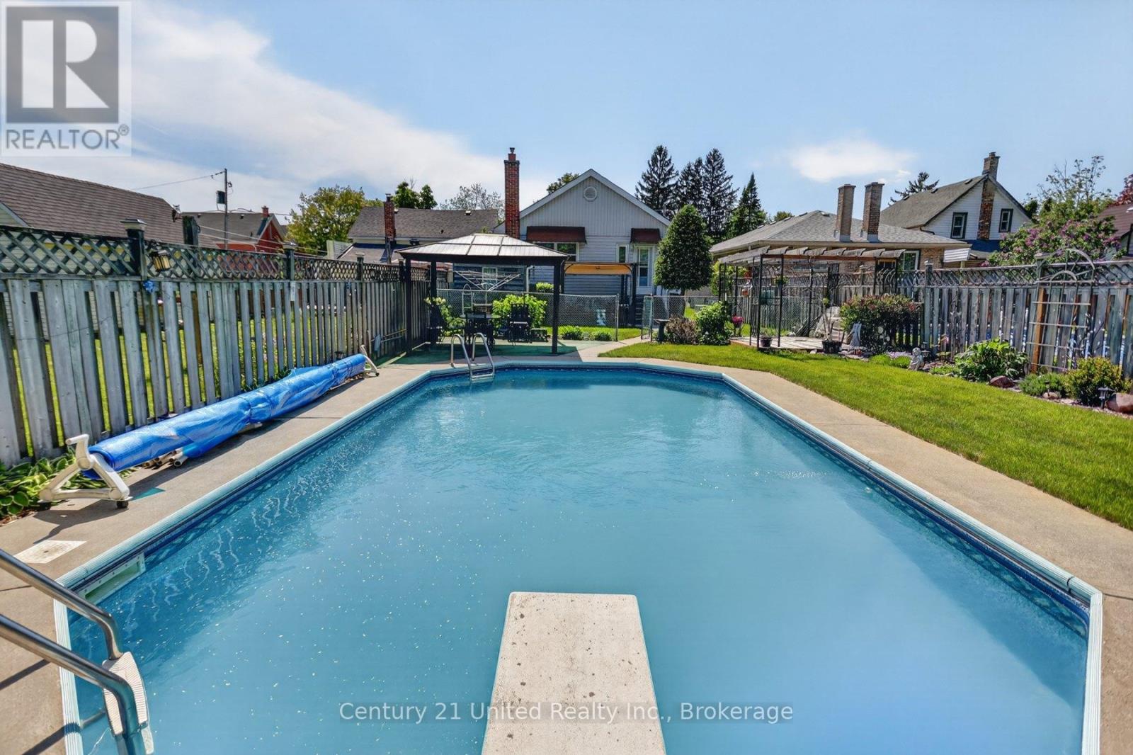 492 Cross Street, Peterborough (Town Ward 3), Ontario  K9H 4T2 - Photo 40 - X13202718