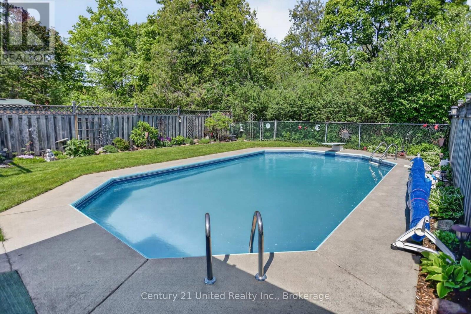 492 Cross Street, Peterborough (Town Ward 3), Ontario  K9H 4T2 - Photo 42 - X13202718