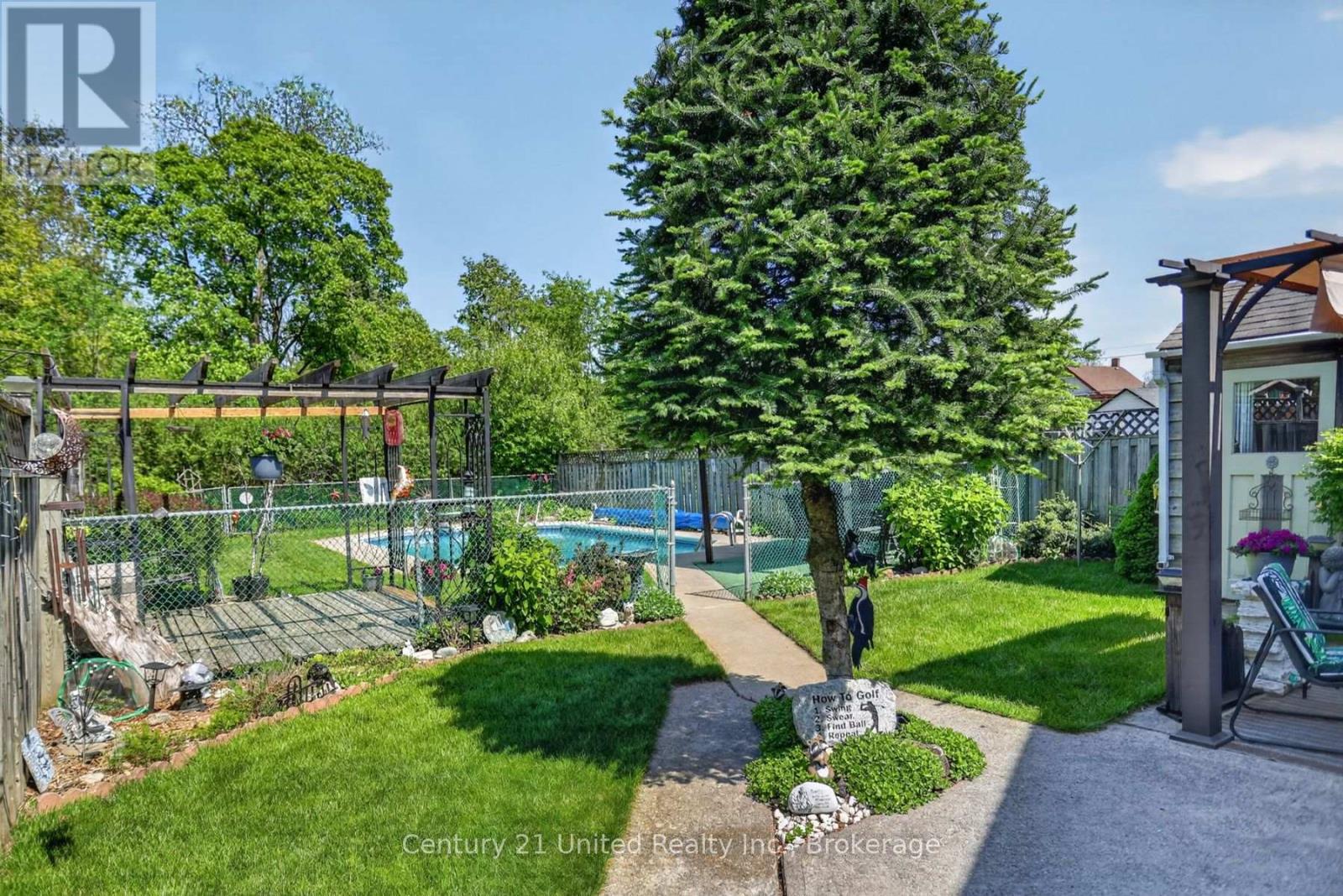 492 Cross Street, Peterborough (Town Ward 3), Ontario  K9H 4T2 - Photo 44 - X13202718