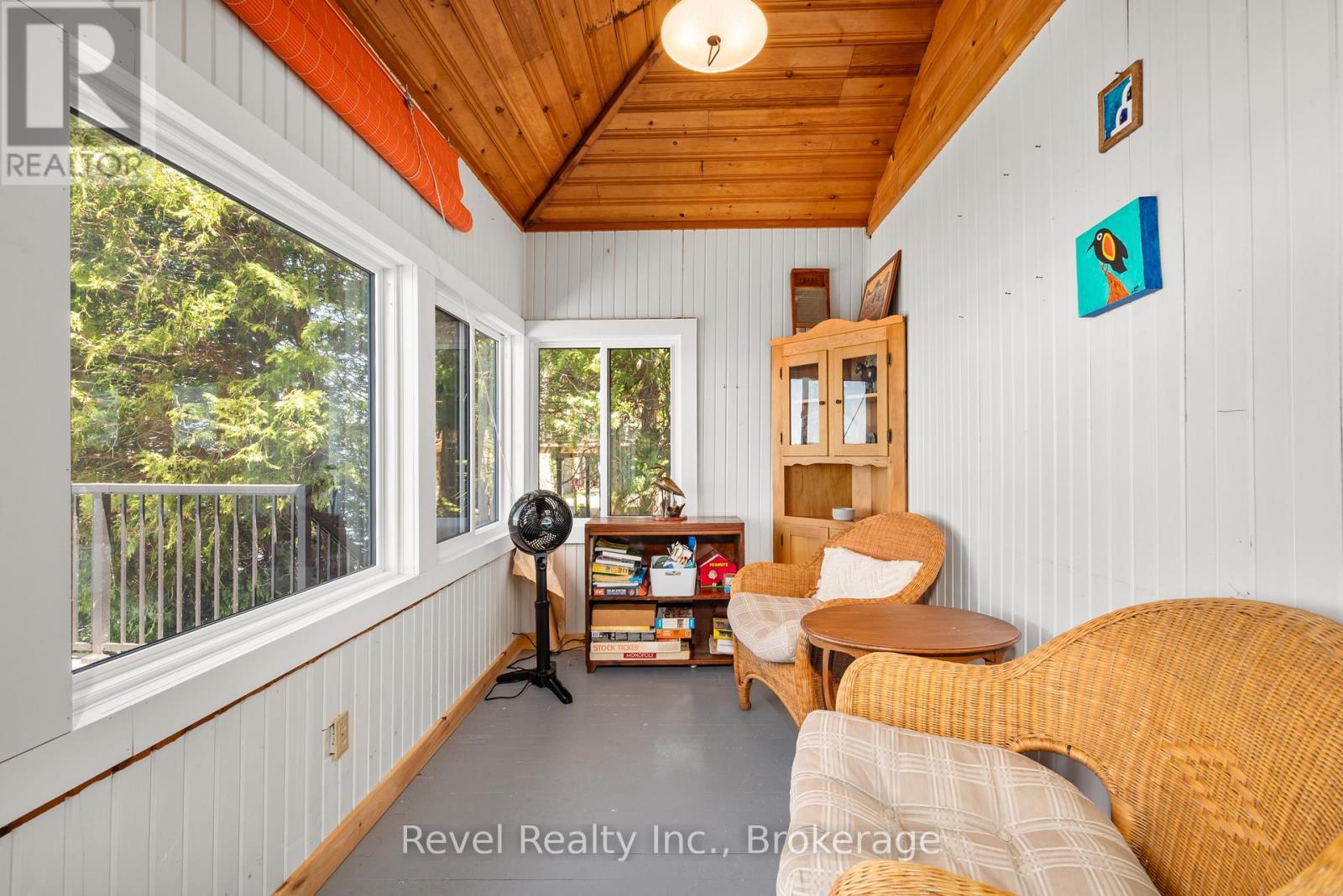 8004 Taits Beach Road, Hamilton Township (Bewdley), Ontario  K0L 1E0 - Photo 10 - X13203524