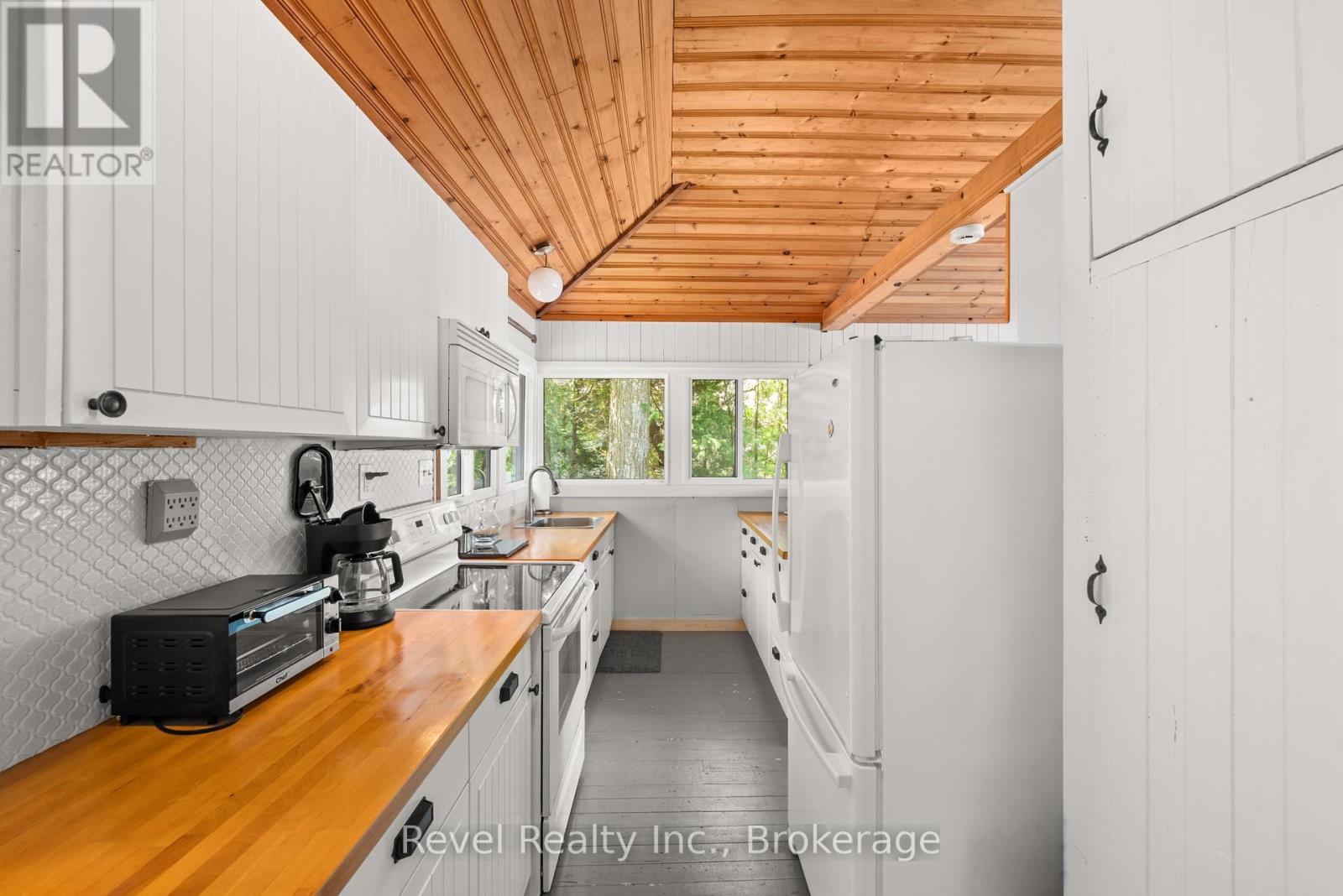 8004 Taits Beach Road, Hamilton Township (Bewdley), Ontario  K0L 1E0 - Photo 12 - X13203524