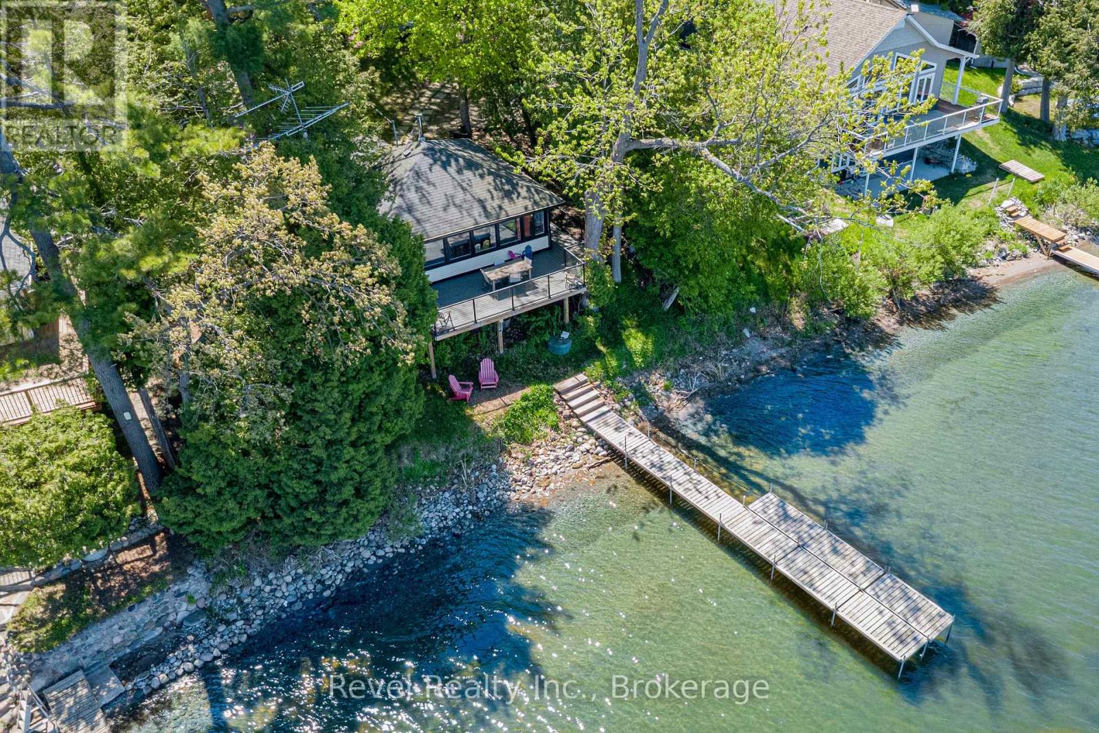 8004 Taits Beach Road, Hamilton Township (Bewdley), Ontario  K0L 1E0 - Photo 2 - X13203524